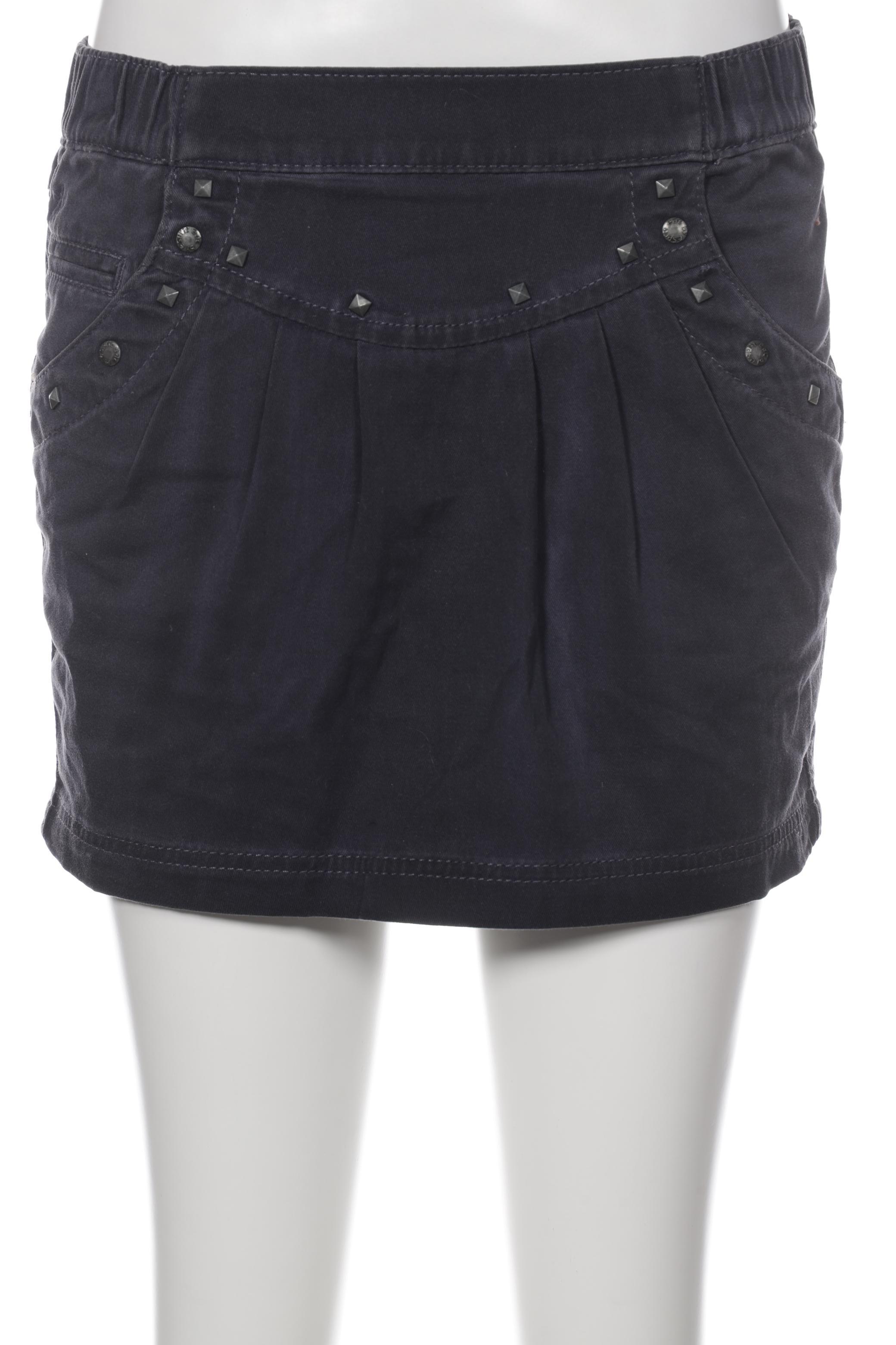 

Esprit Damen Rock, grau, Gr. 32