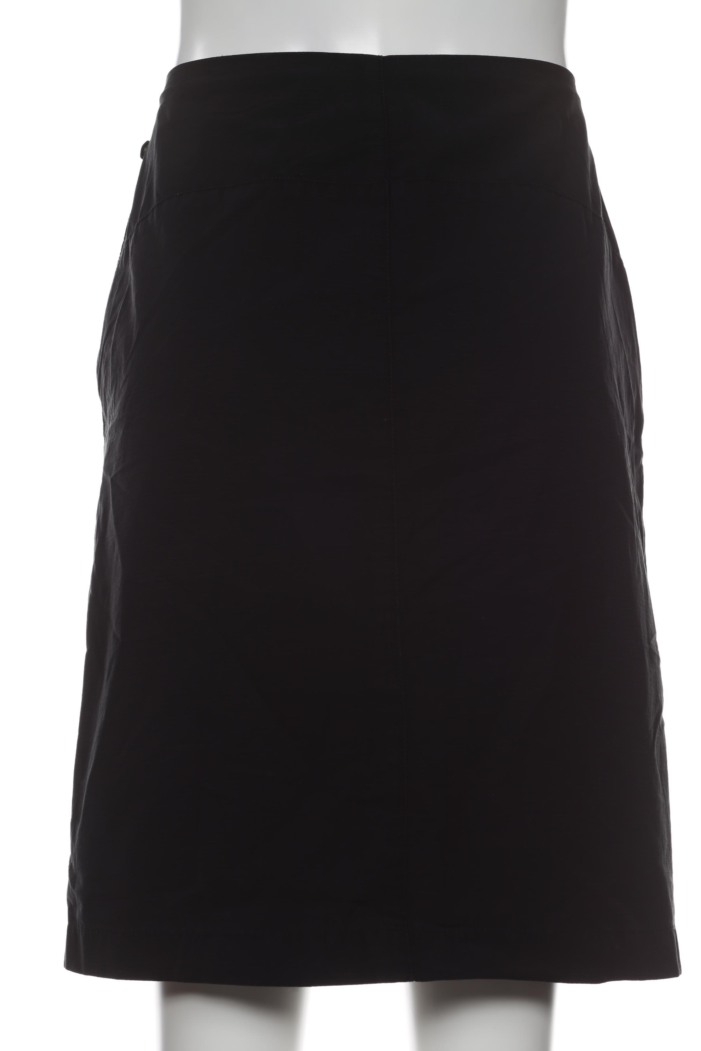 

Esprit Damen Rock, schwarz, Gr. 34