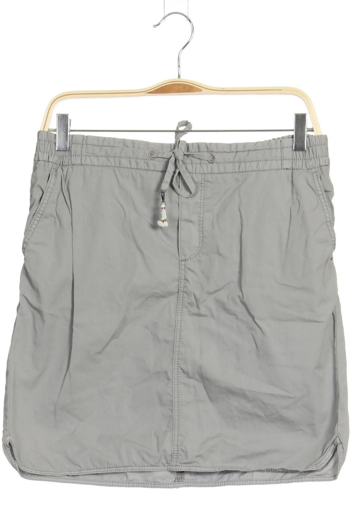 

Esprit Damen Rock, grau, Gr.