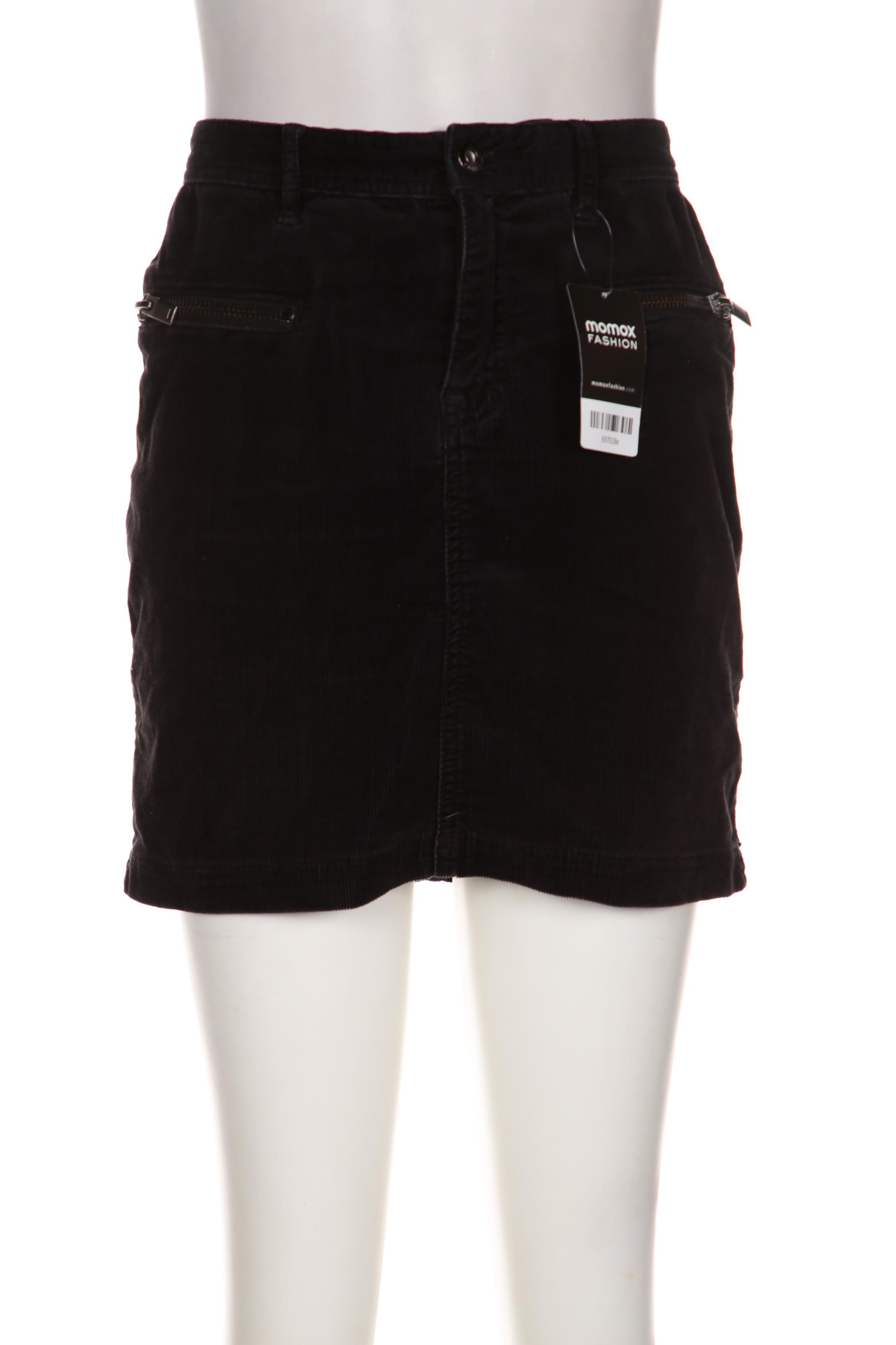 

Esprit Damen Rock, schwarz, Gr. 34