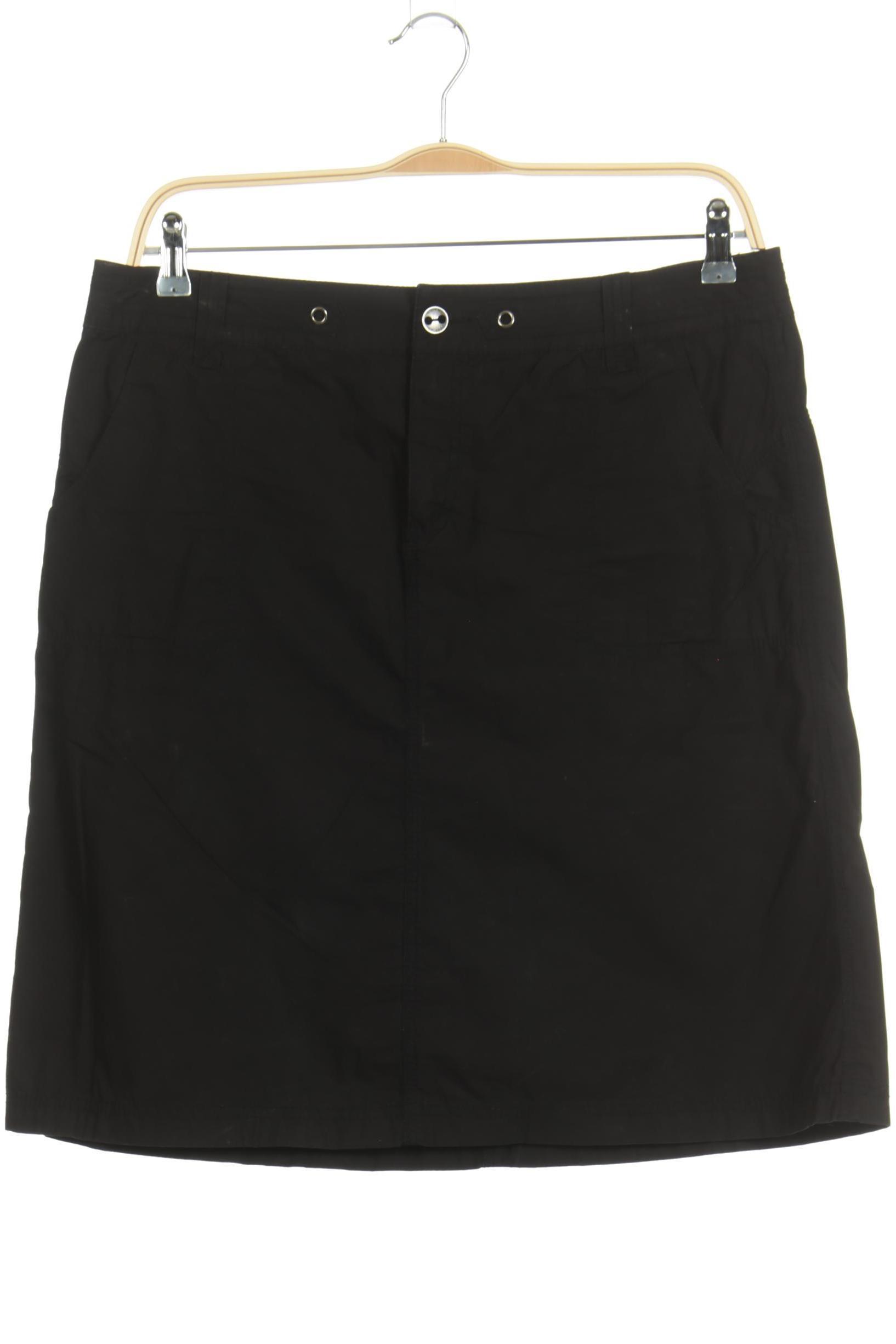 

Esprit Damen Rock, schwarz, Gr. 44