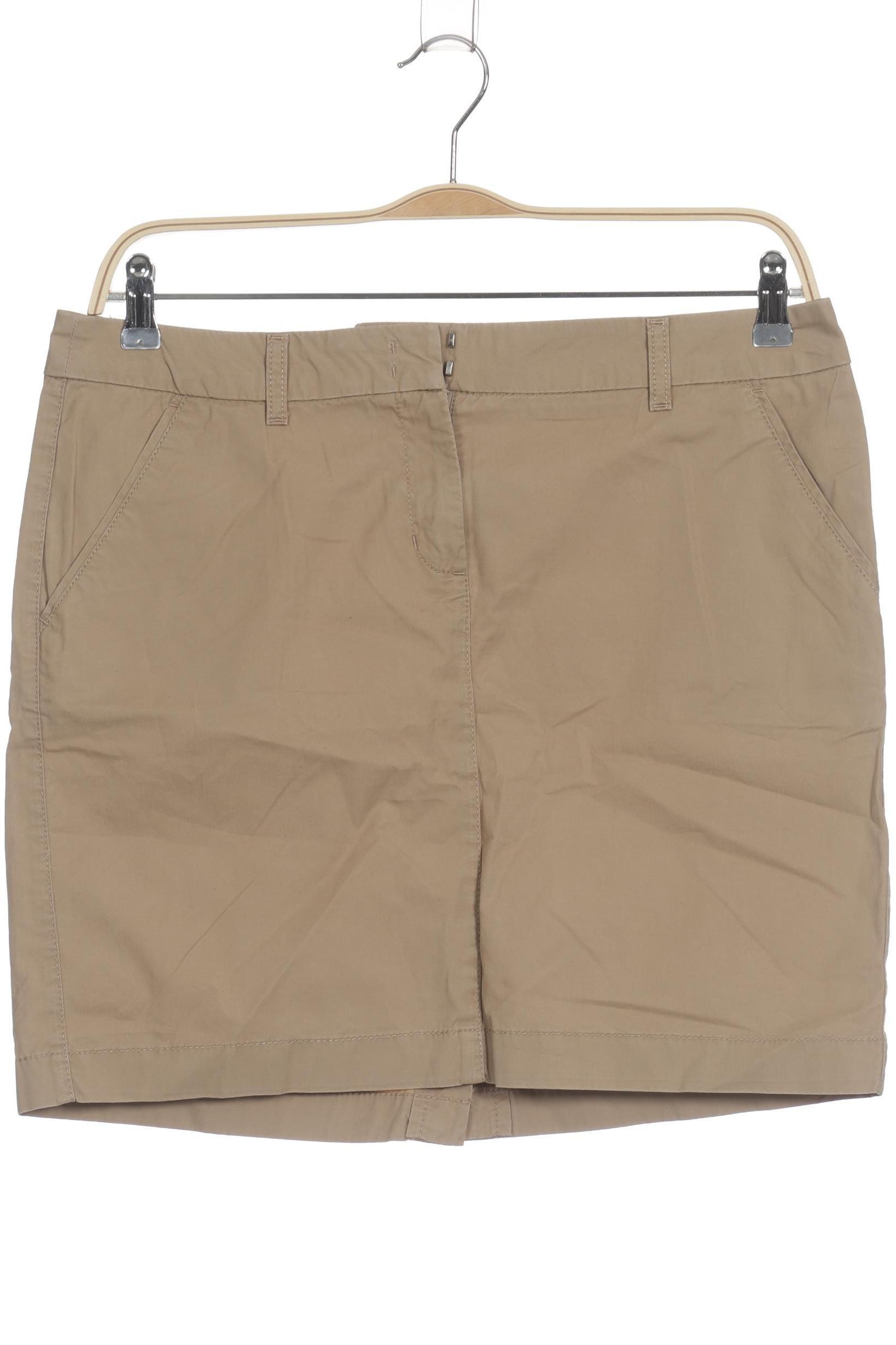 

Esprit Damen Rock, beige, Gr. 40