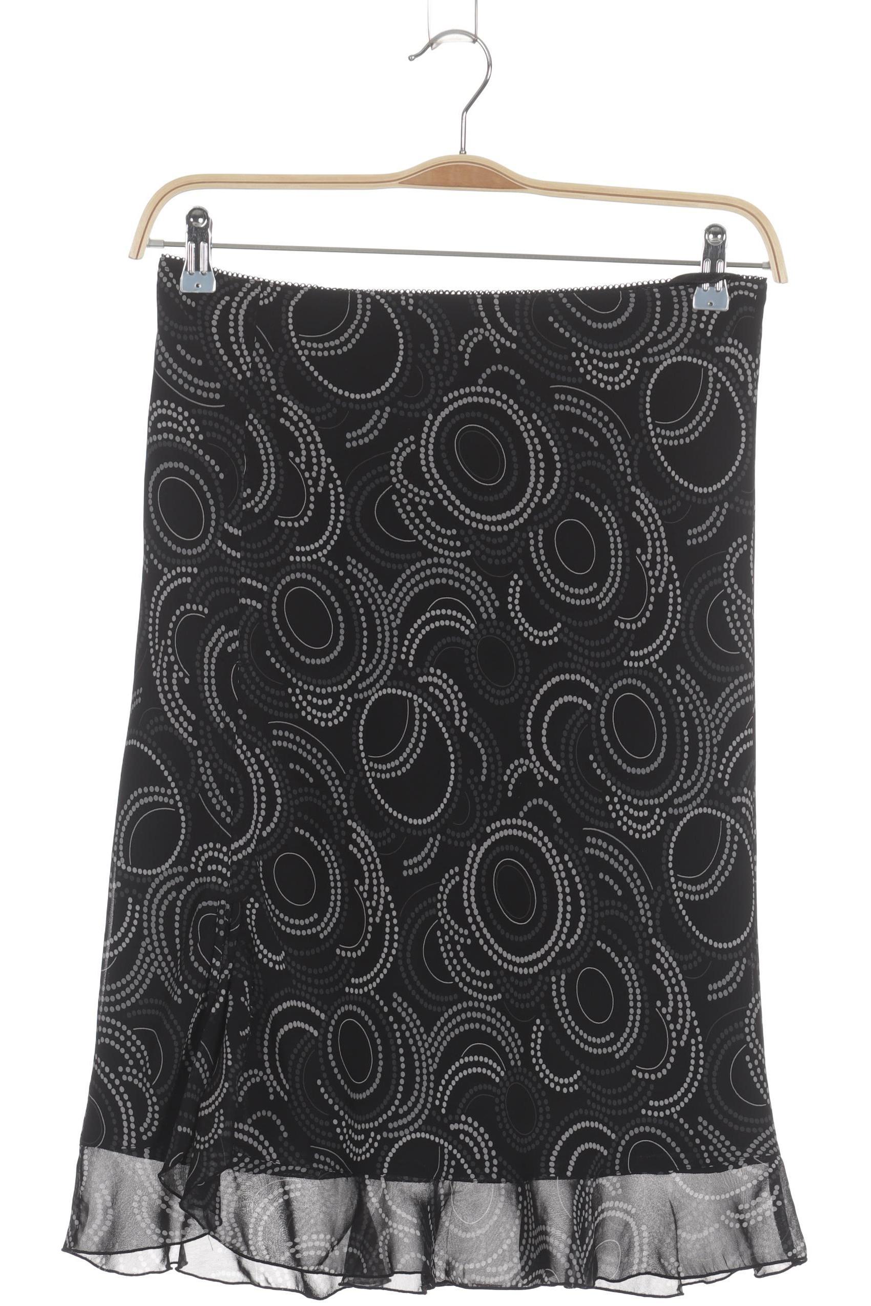 

Esprit Damen Rock, schwarz, Gr. 38