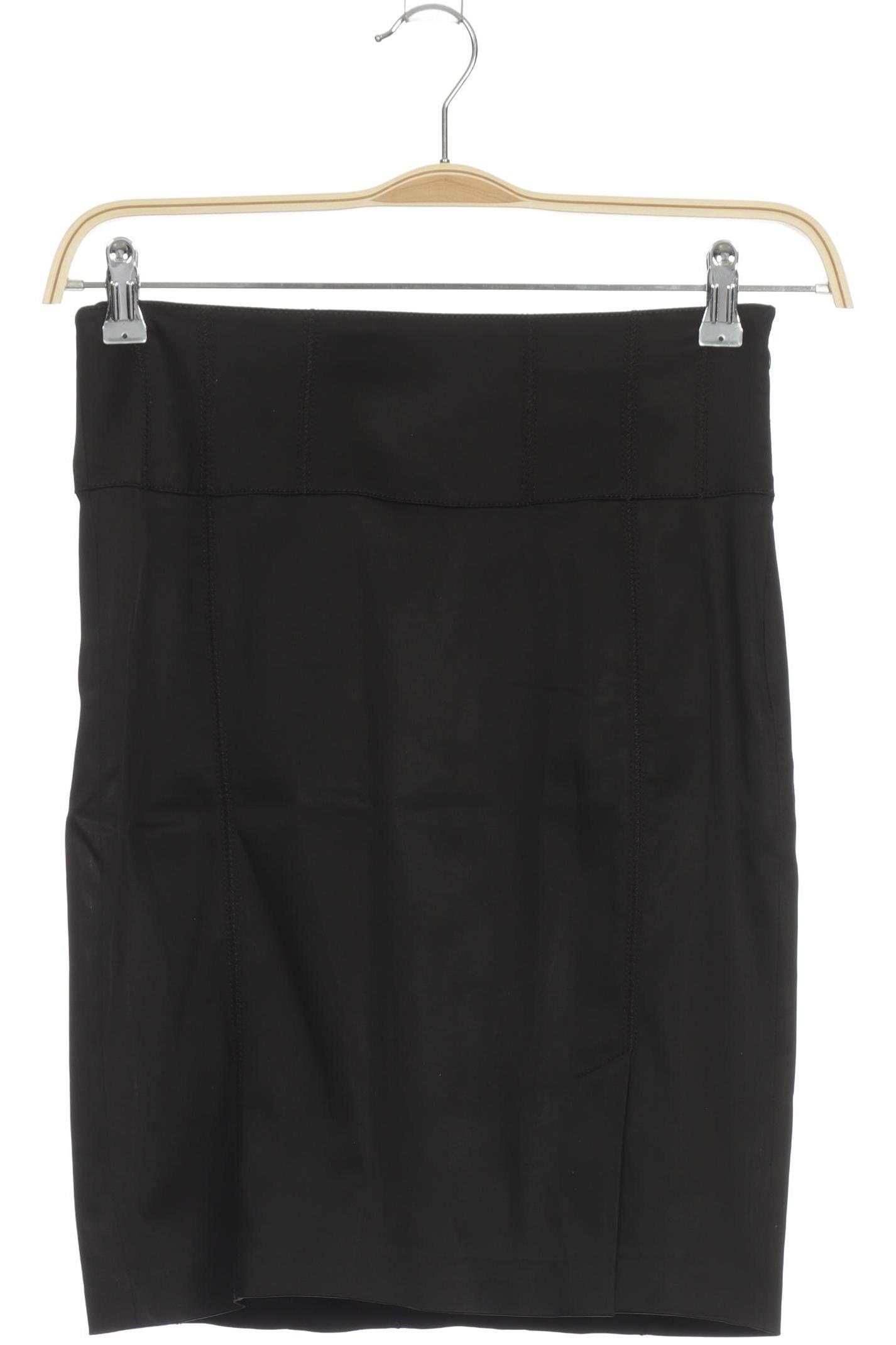 

Esprit Damen Rock, schwarz, Gr. 34
