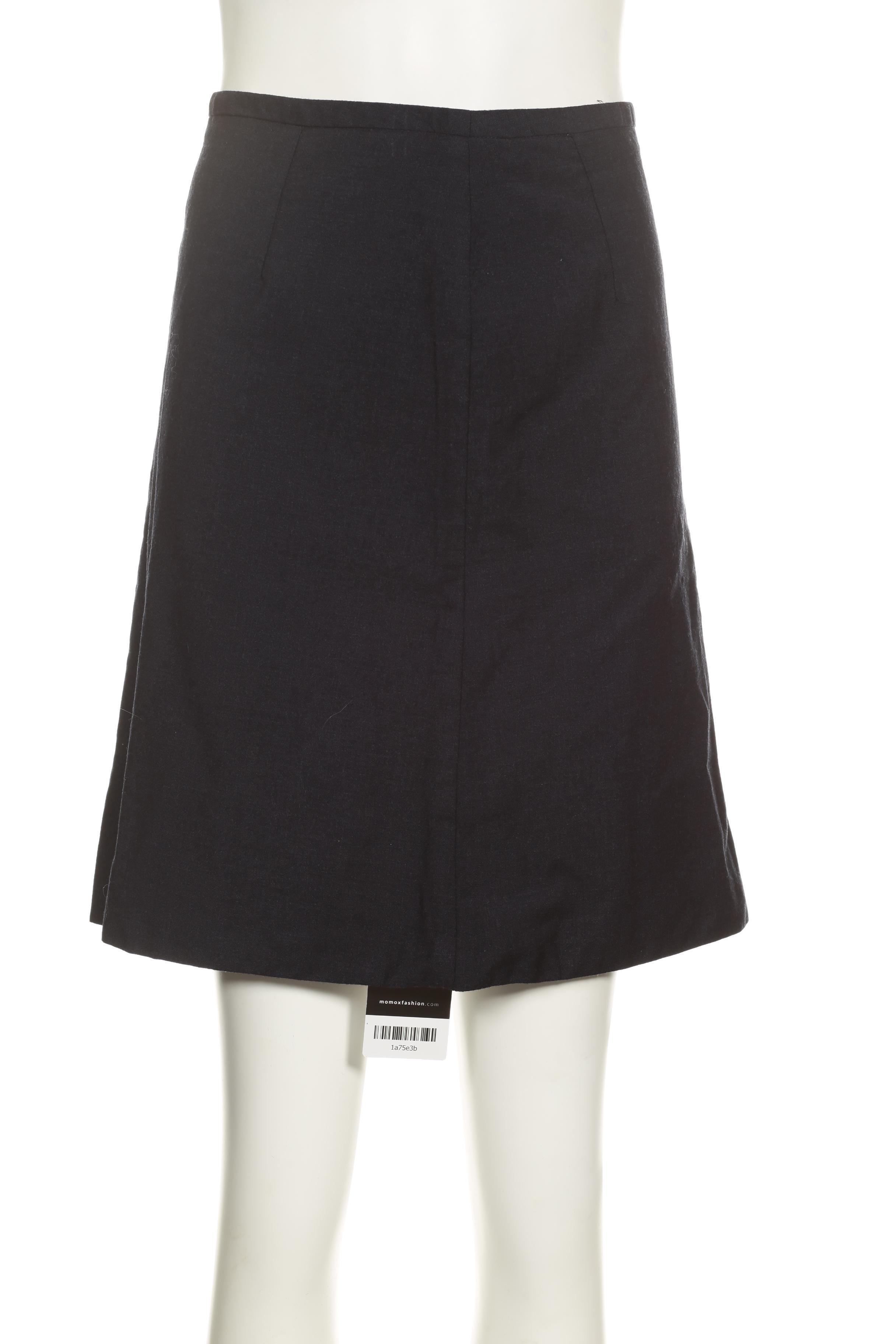 

Esprit Damen Rock, blau, Gr. 34