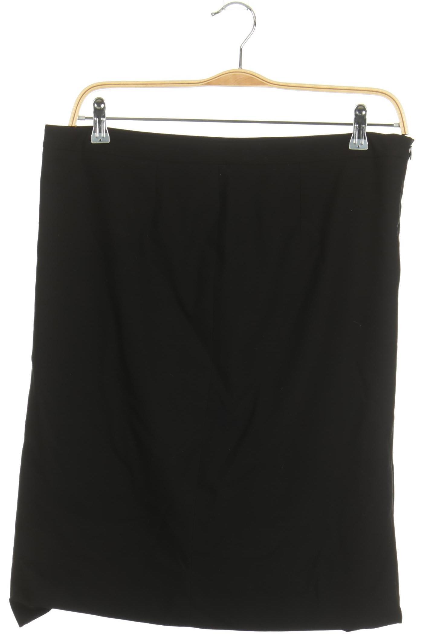 

Esprit Damen Rock, schwarz, Gr.