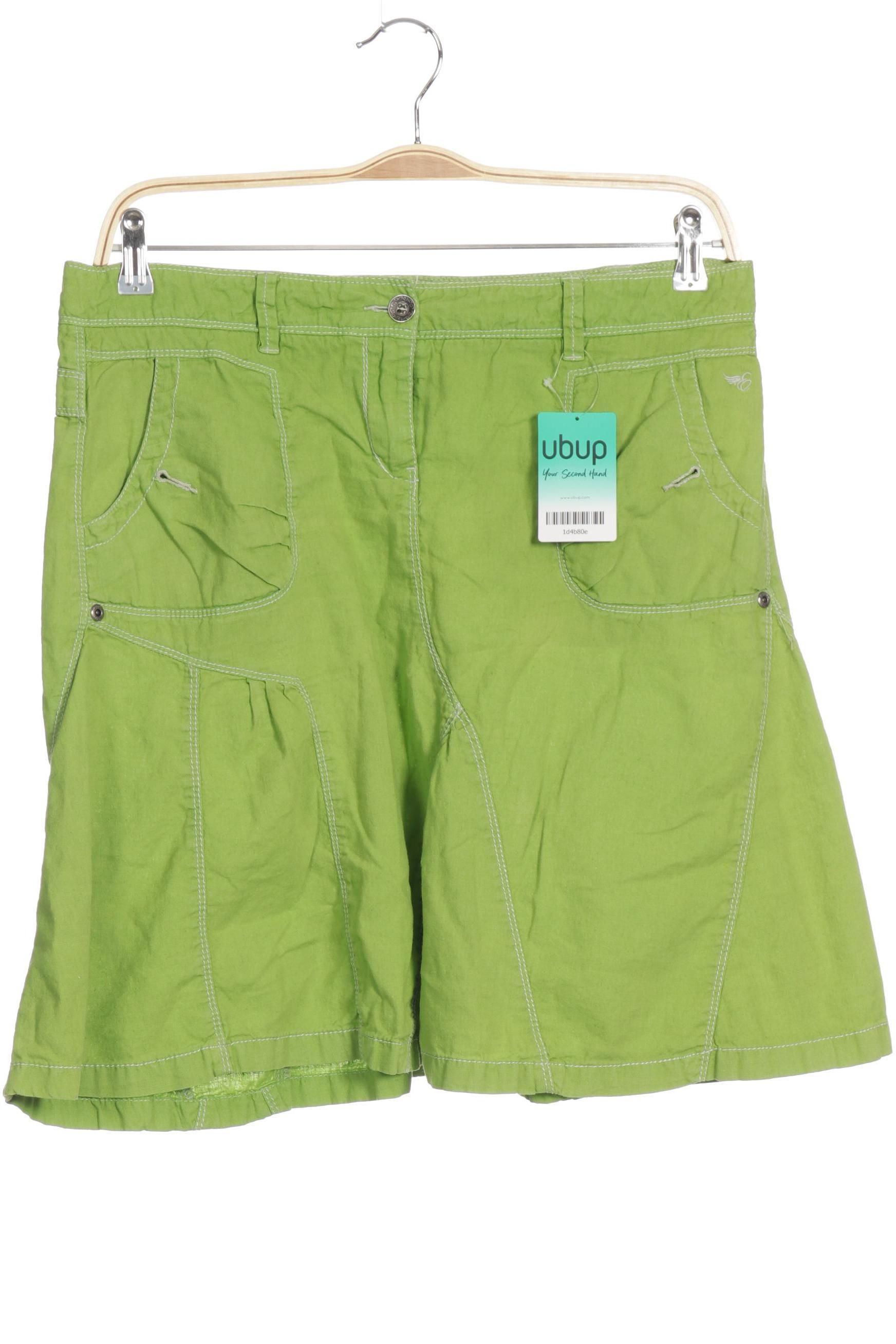 

Esprit Damen Rock, grün, Gr. 40