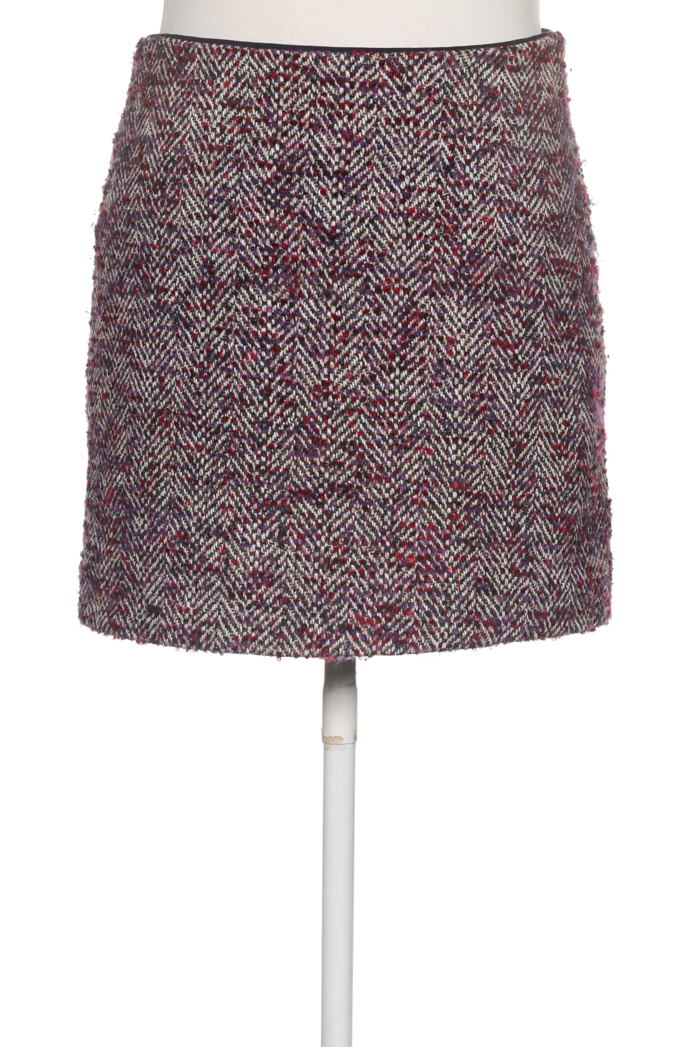 

Esprit Damen Rock, lila, Gr. 38