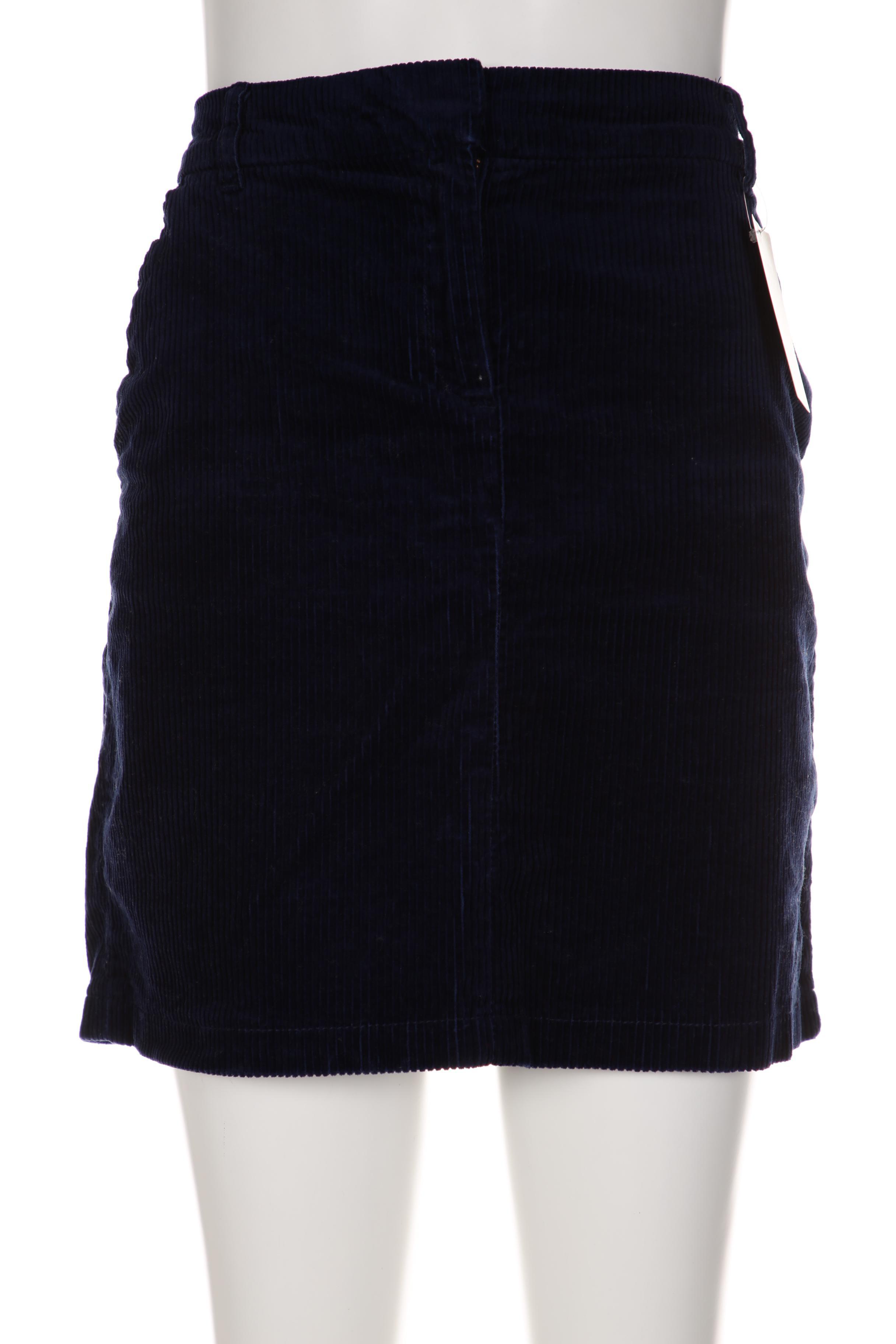 

Esprit Damen Rock, marineblau