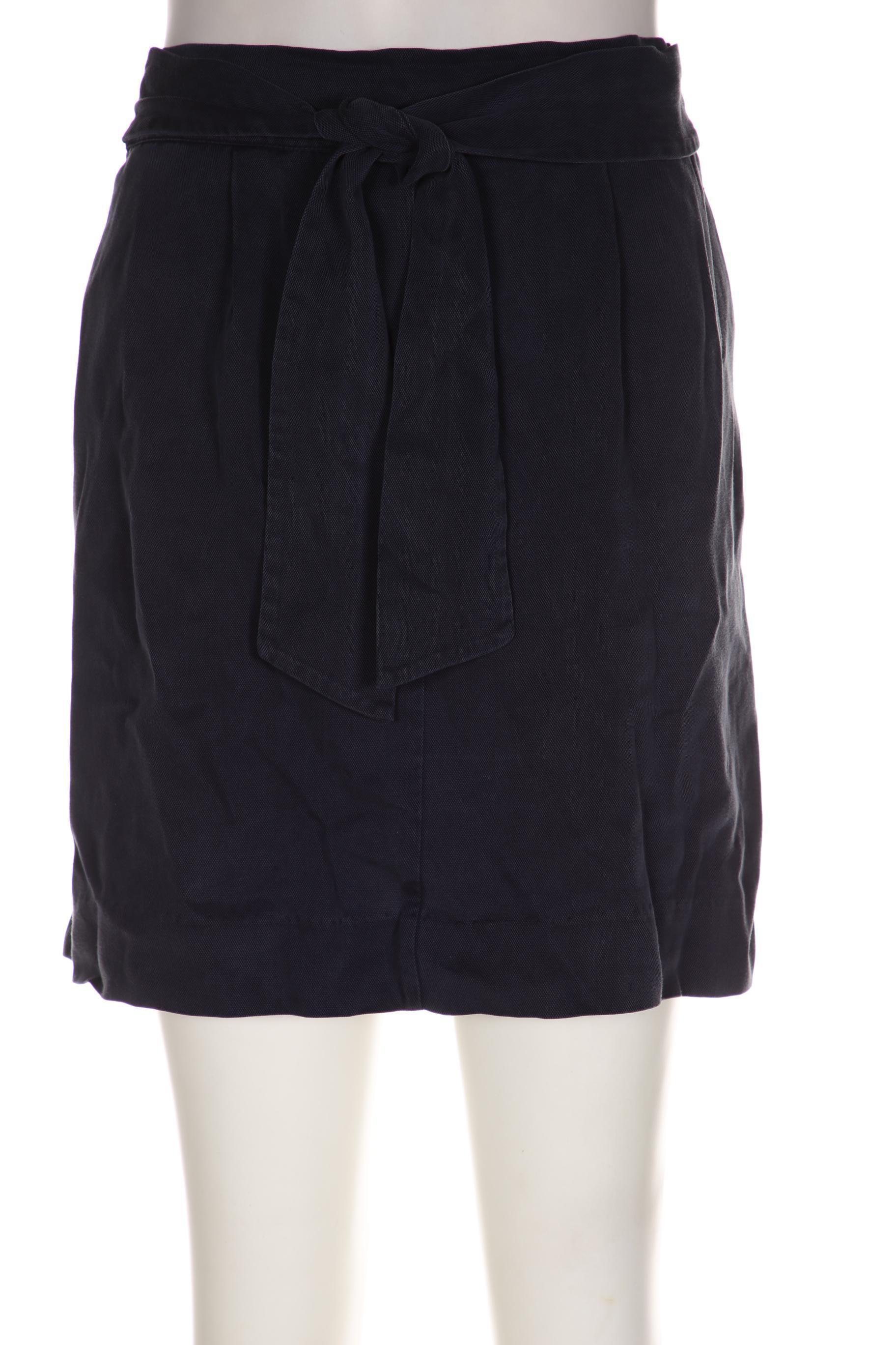 

Esprit Damen Rock, marineblau