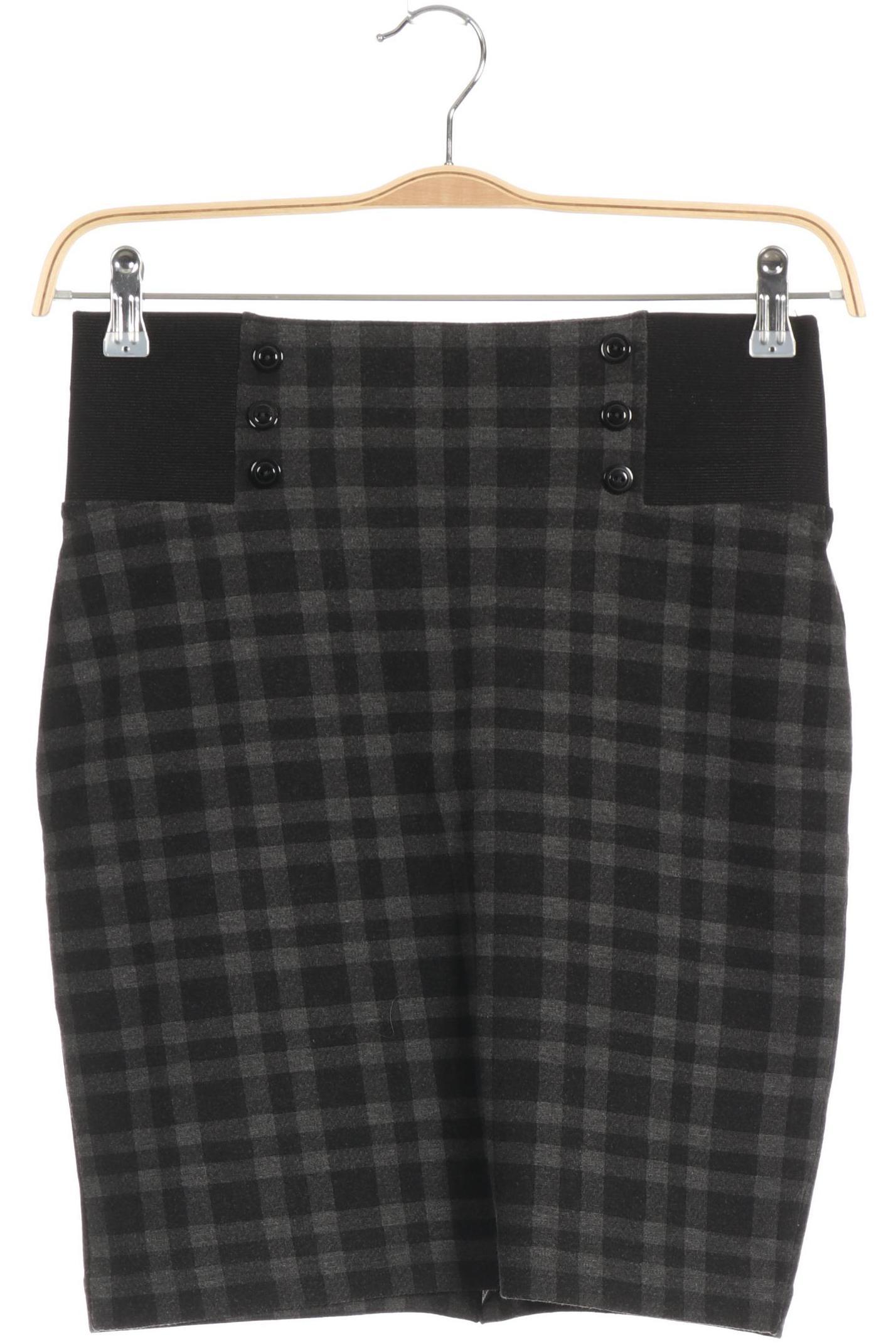 

Esprit Damen Rock, grau, Gr.