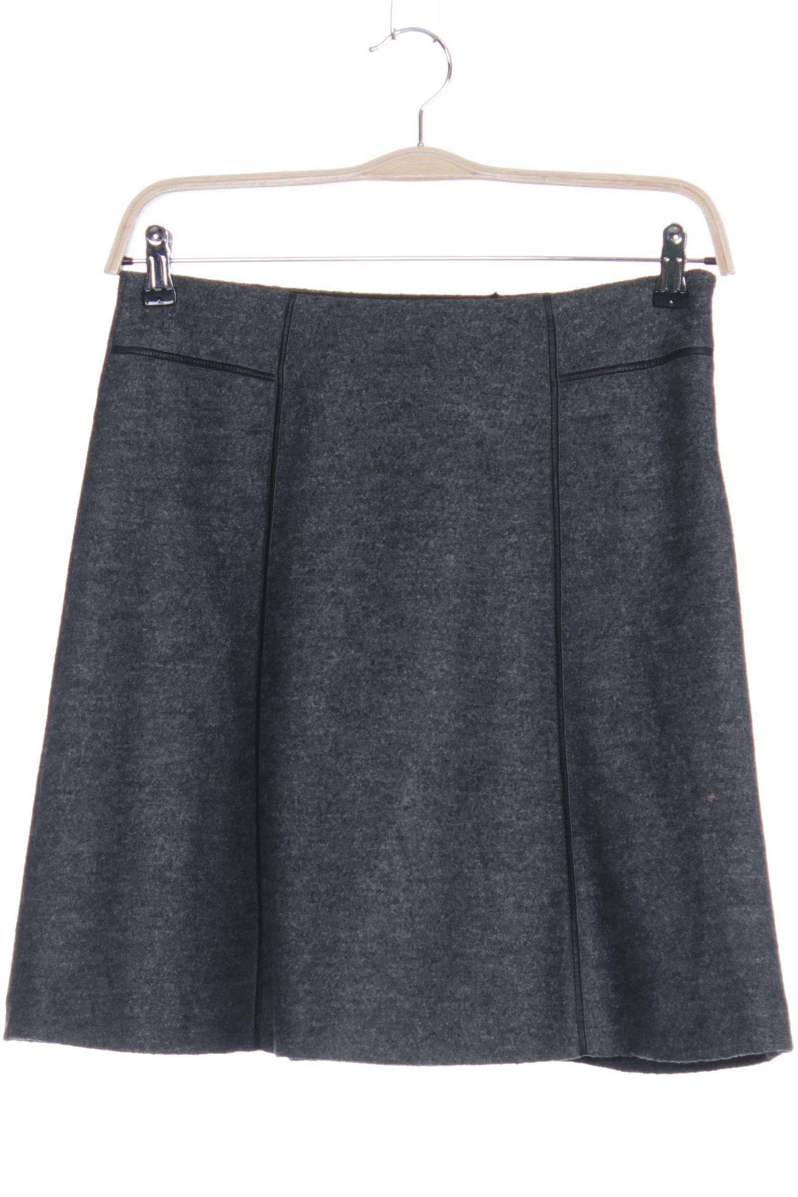 

Esprit Damen Rock, grau, Gr. 38