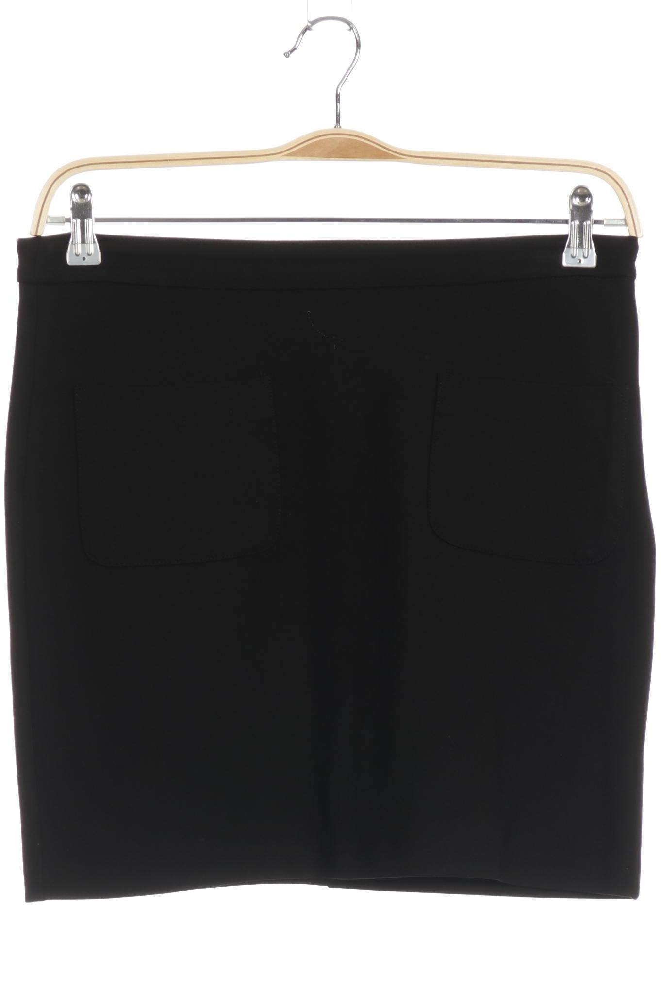 

Esprit Damen Rock, schwarz, Gr. 36