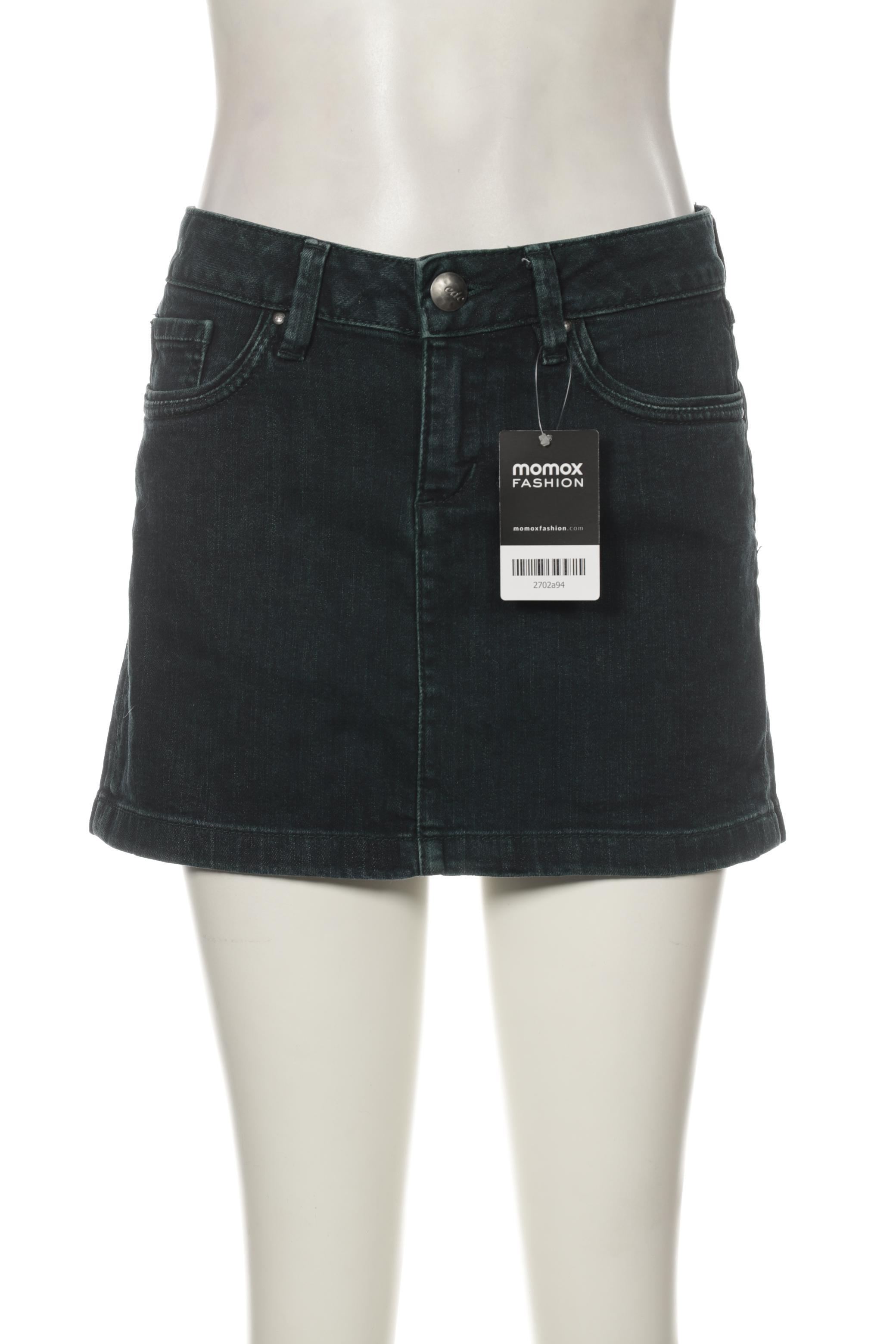 

Esprit Damen Rock, blau, Gr. 32