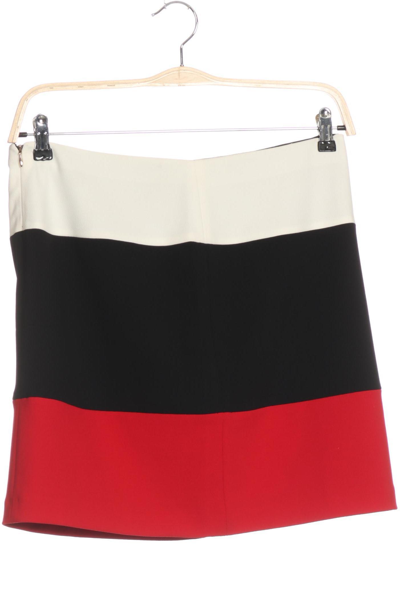 

Esprit Damen Rock, rot, Gr. 38