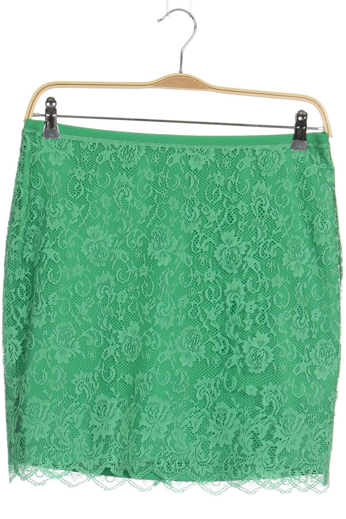 

Esprit Damen Rock, grün, Gr. 40