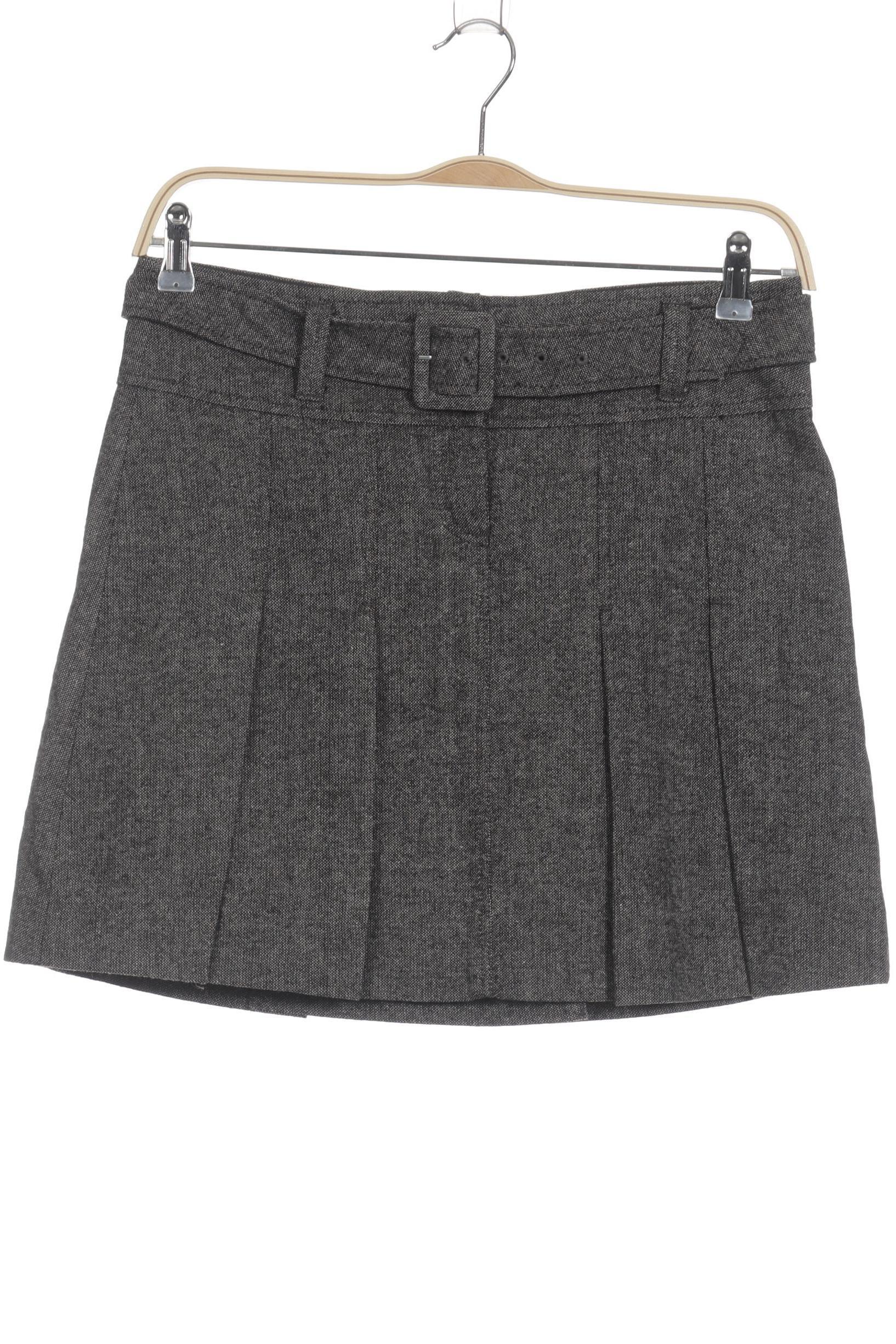 

Esprit Damen Rock, grau, Gr. 38