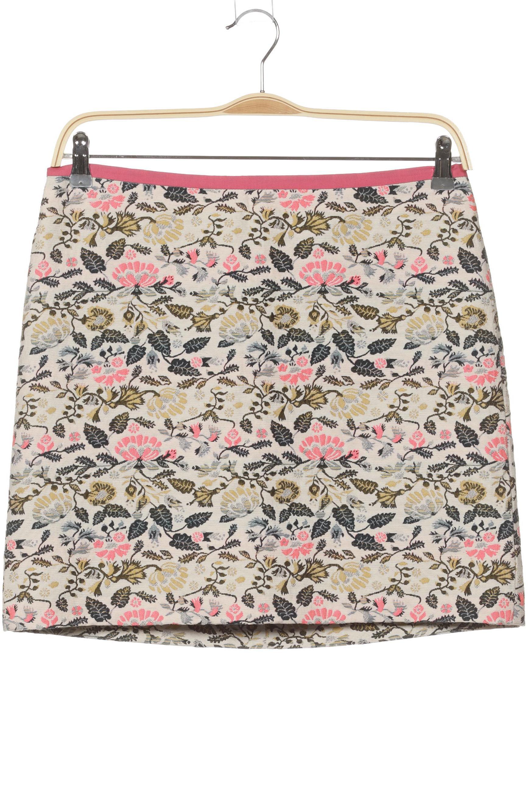 

Esprit Damen Rock, mehrfarbig, Gr. 40