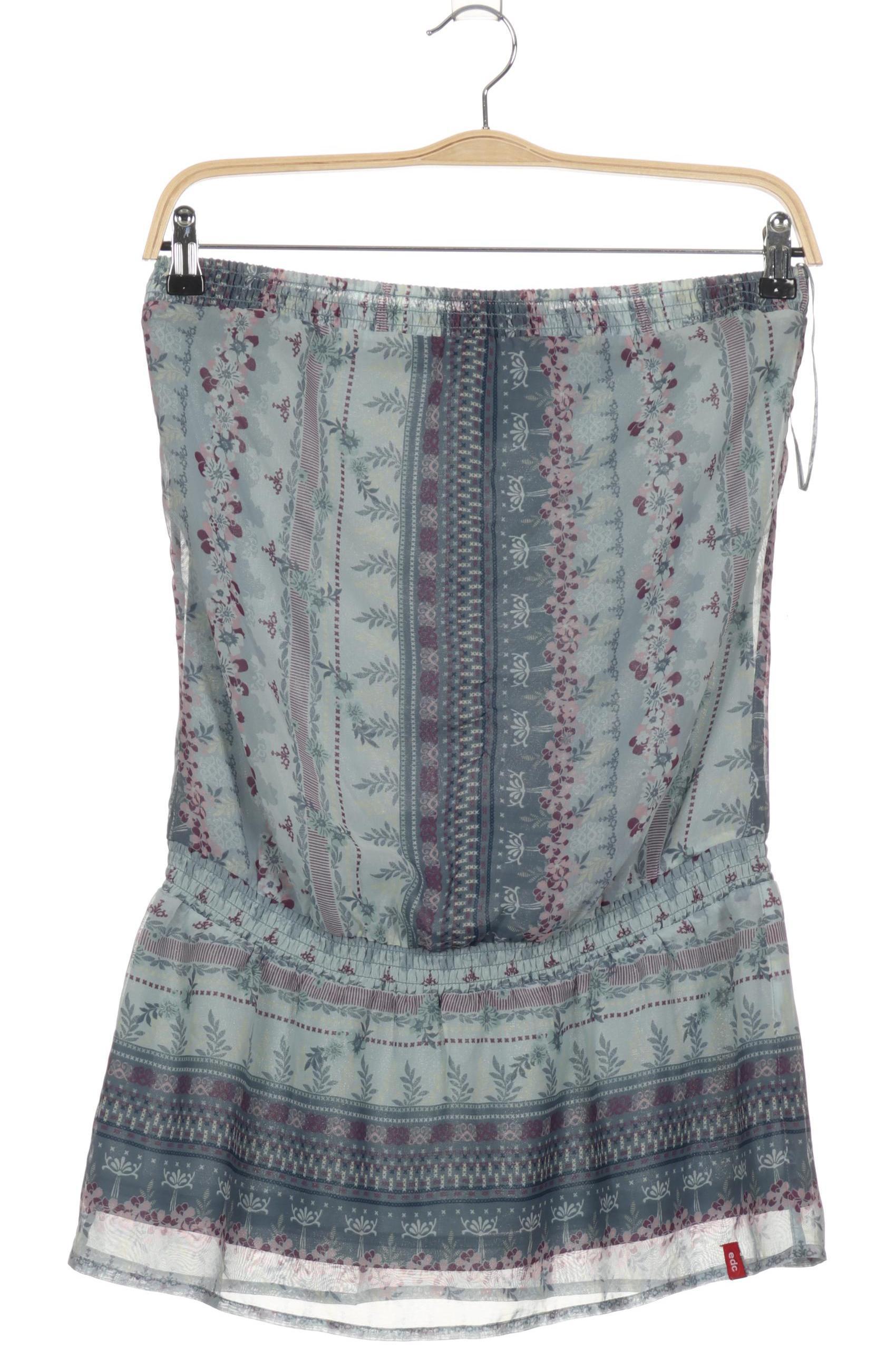 

Esprit Damen Rock, blau, Gr. 36