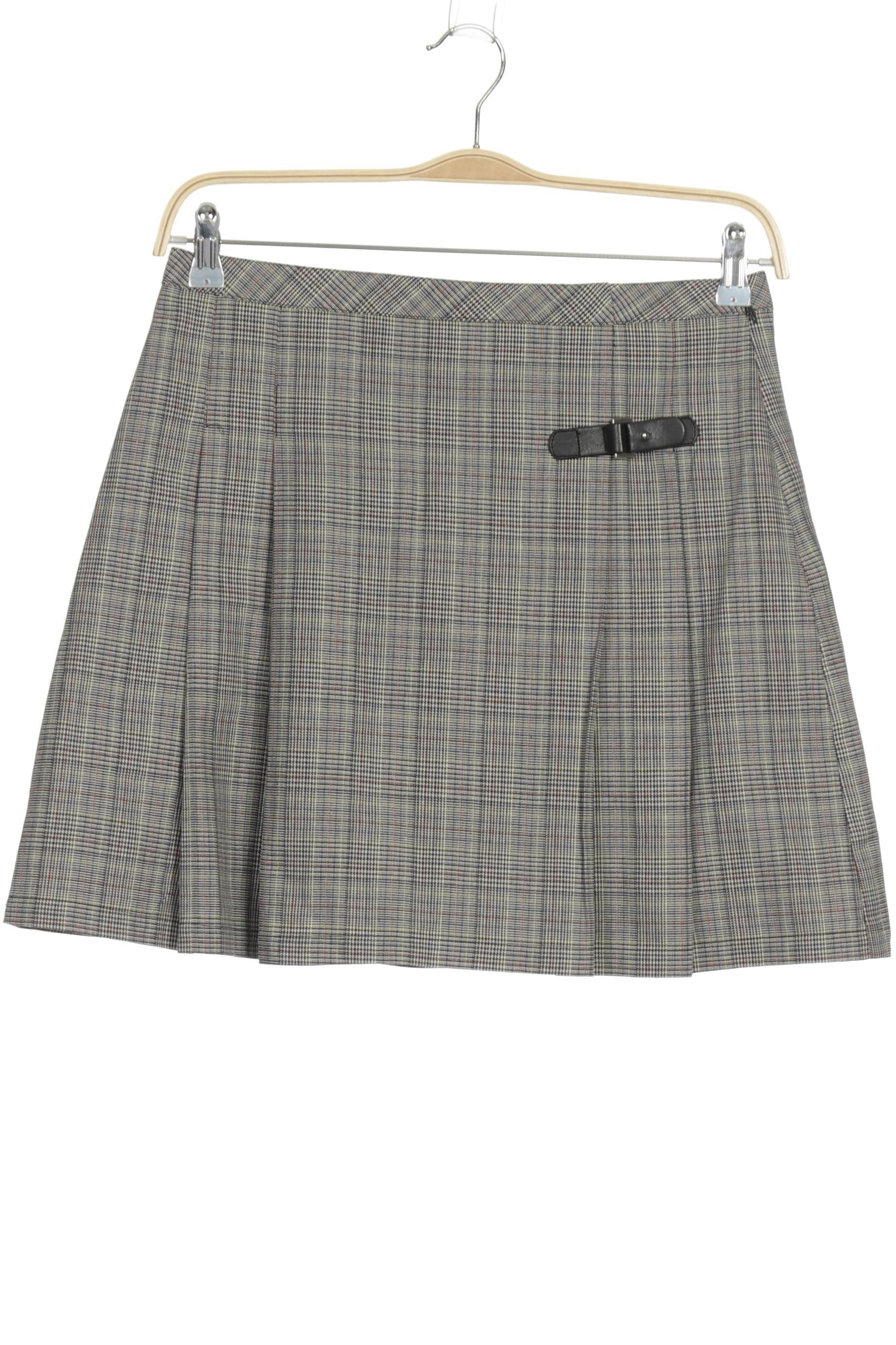 

Esprit Damen Rock, grau, Gr. 38