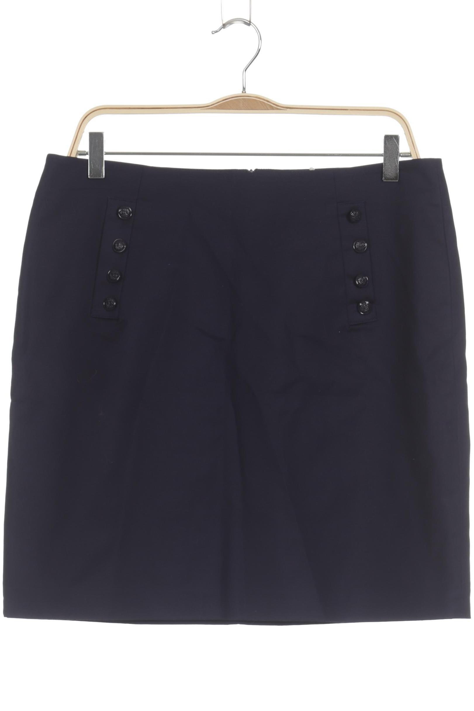 

Esprit Damen Rock, blau, Gr. 40