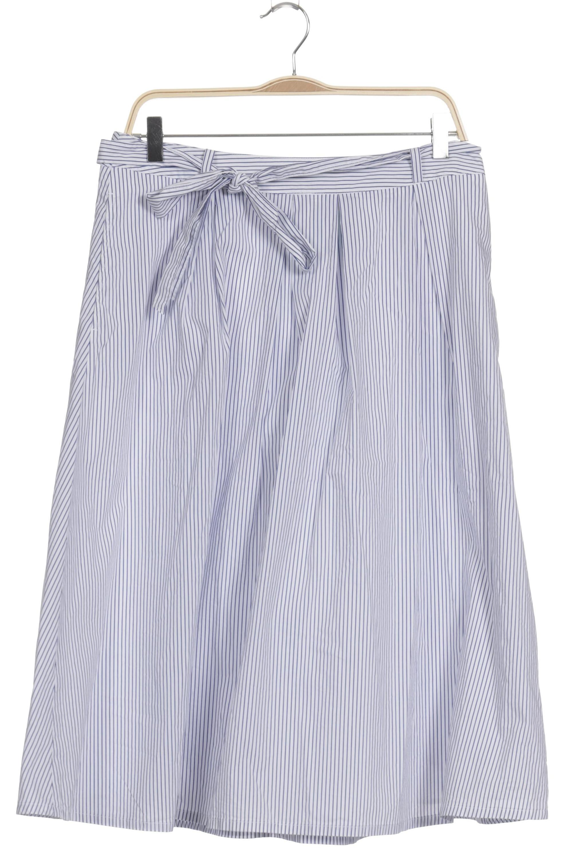 

Esprit Damen Rock, blau, Gr. 40