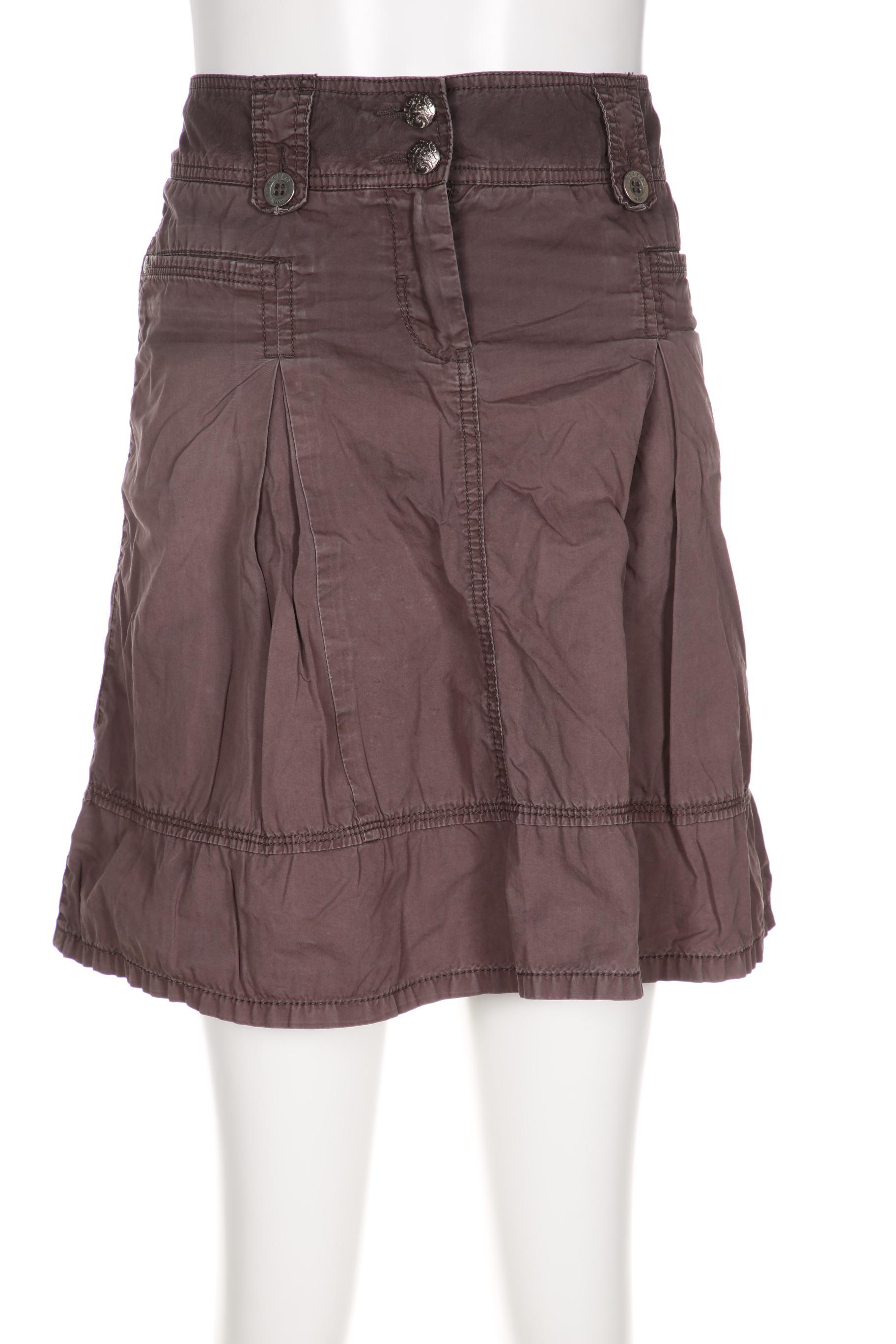 

Esprit Damen Rock, grau