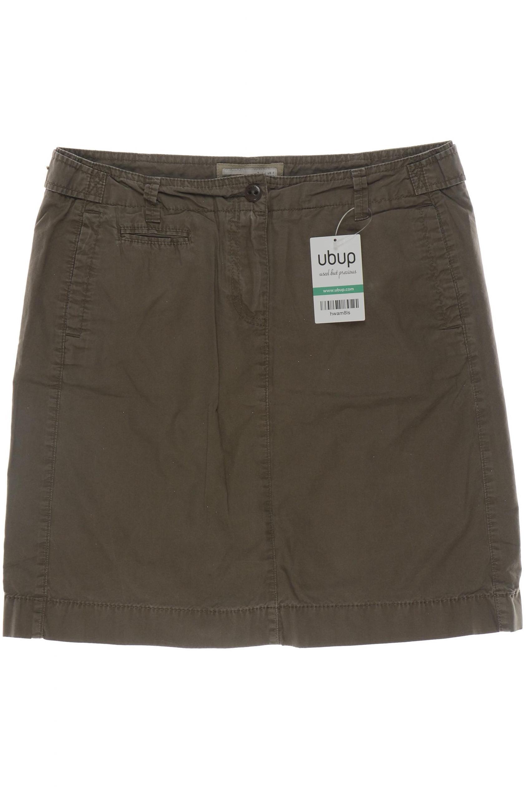 

Esprit Damen Rock, braun, Gr. 38