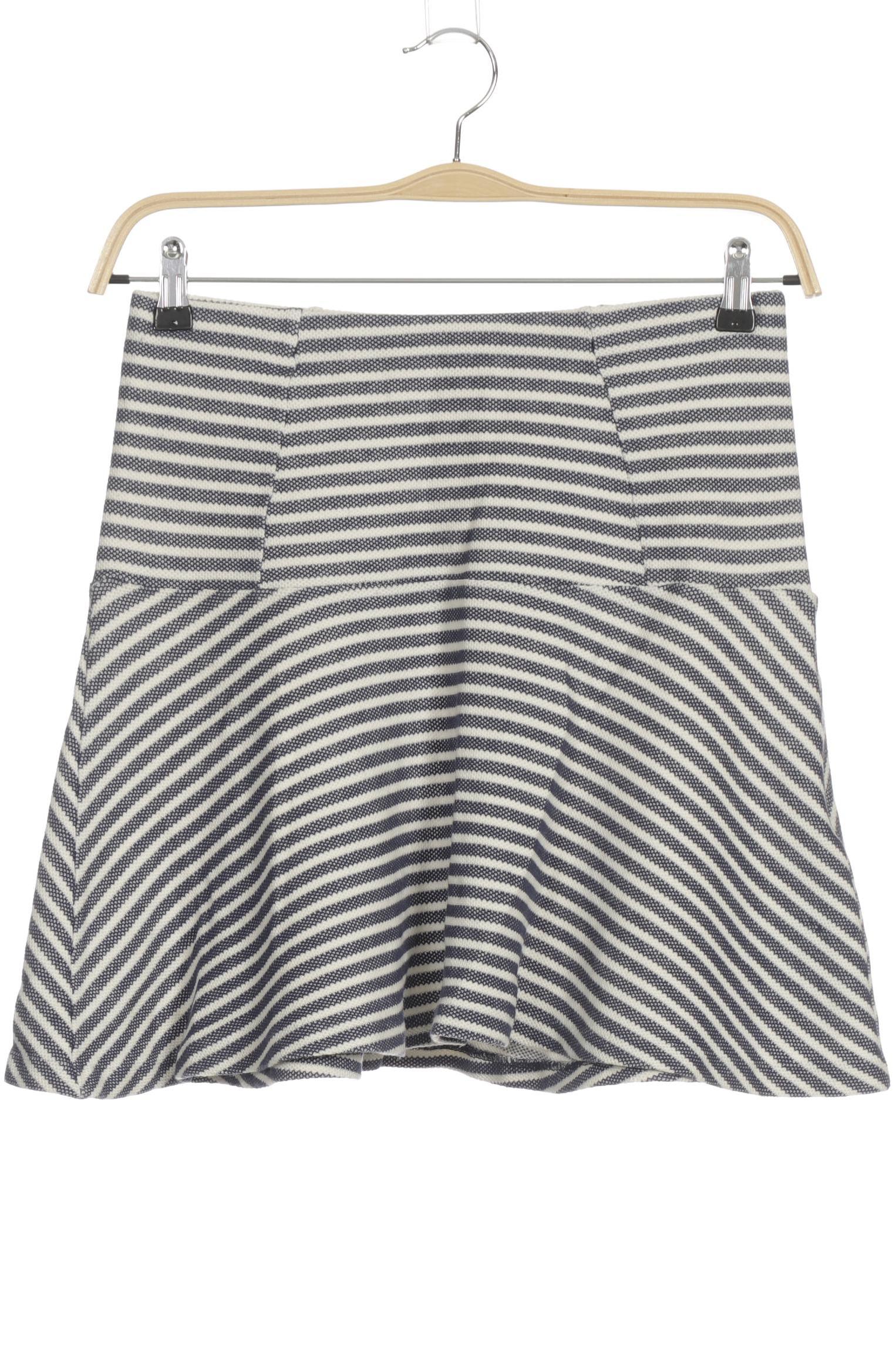 

Esprit Damen Rock, blau, Gr. 34