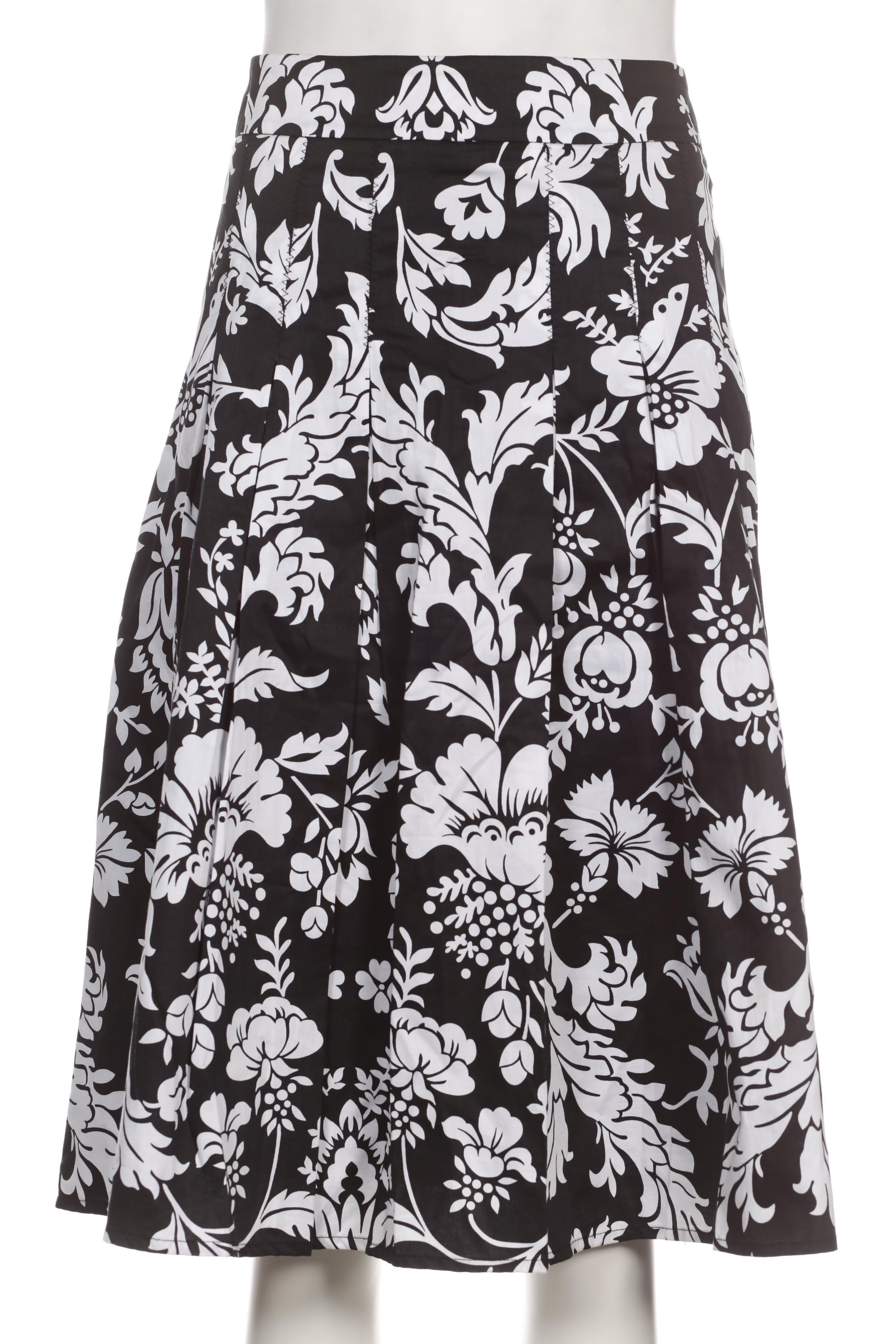 

Esprit Damen Rock, schwarz, Gr. 34