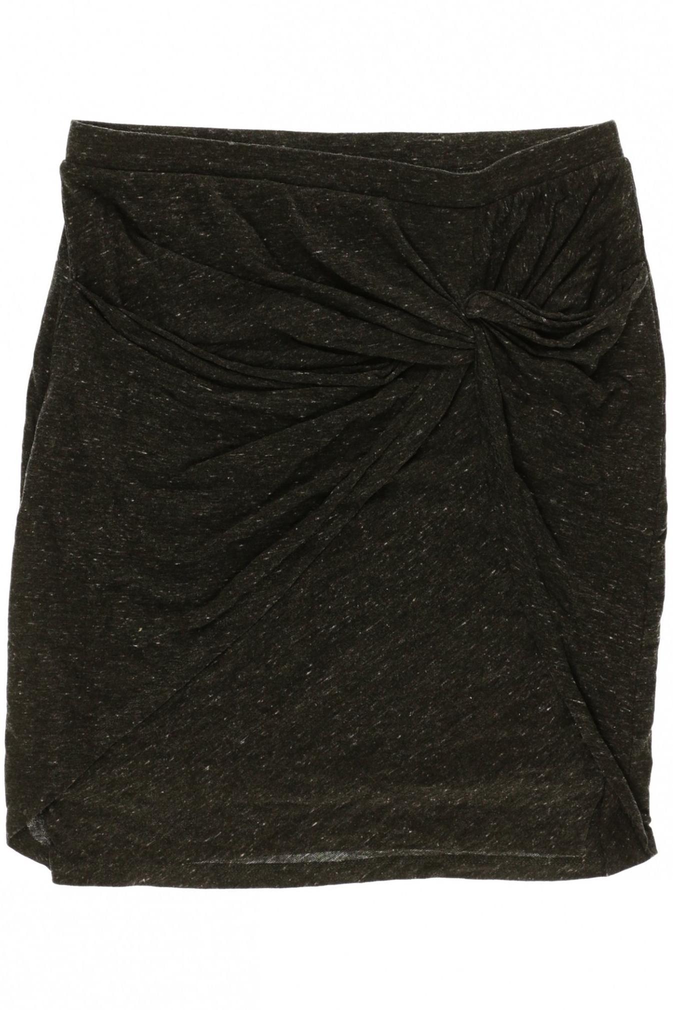 

Esprit Damen Rock, grau, Gr. 38