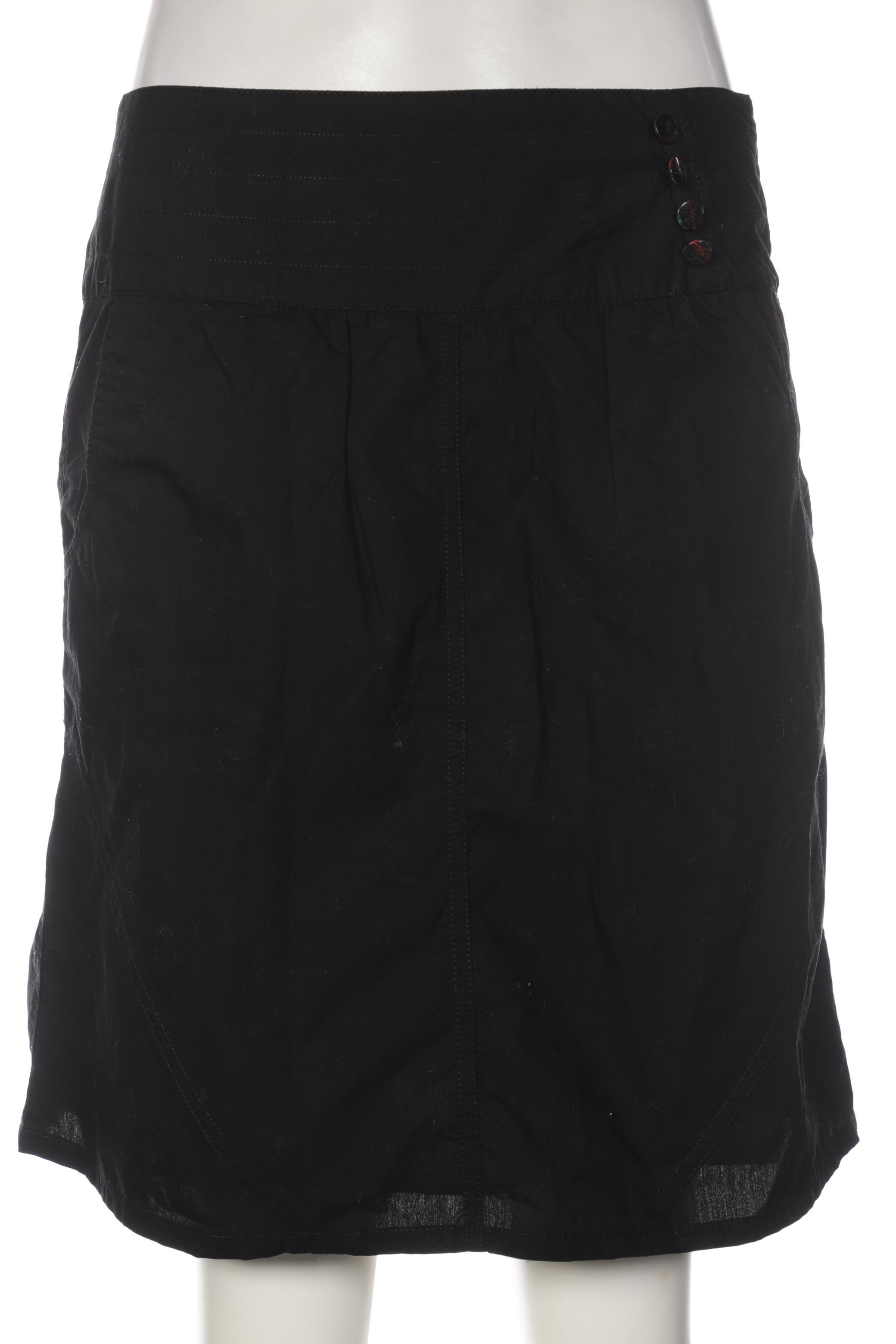 

Esprit Damen Rock, schwarz, Gr. 34