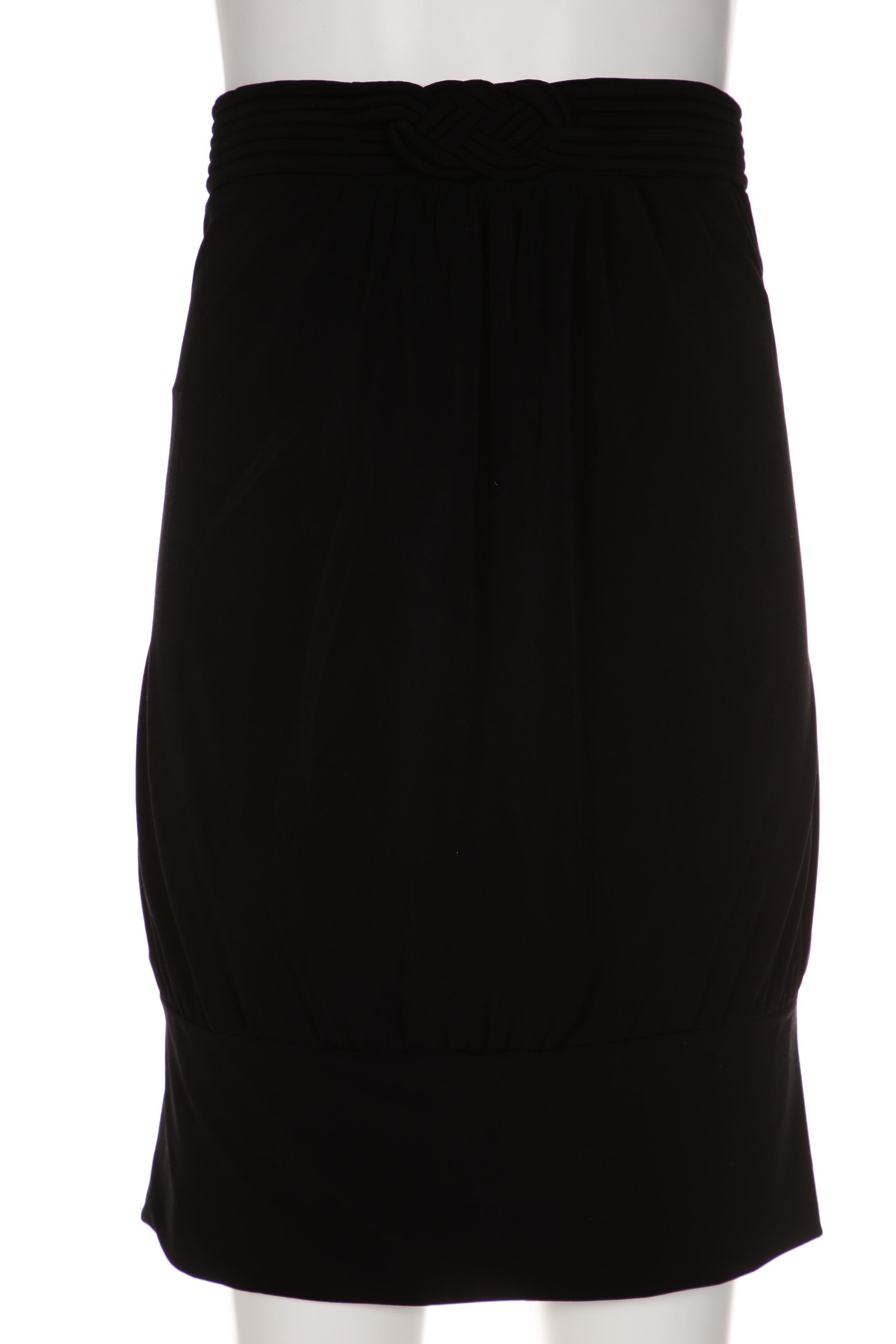 

Esprit Damen Rock, schwarz, Gr. 38