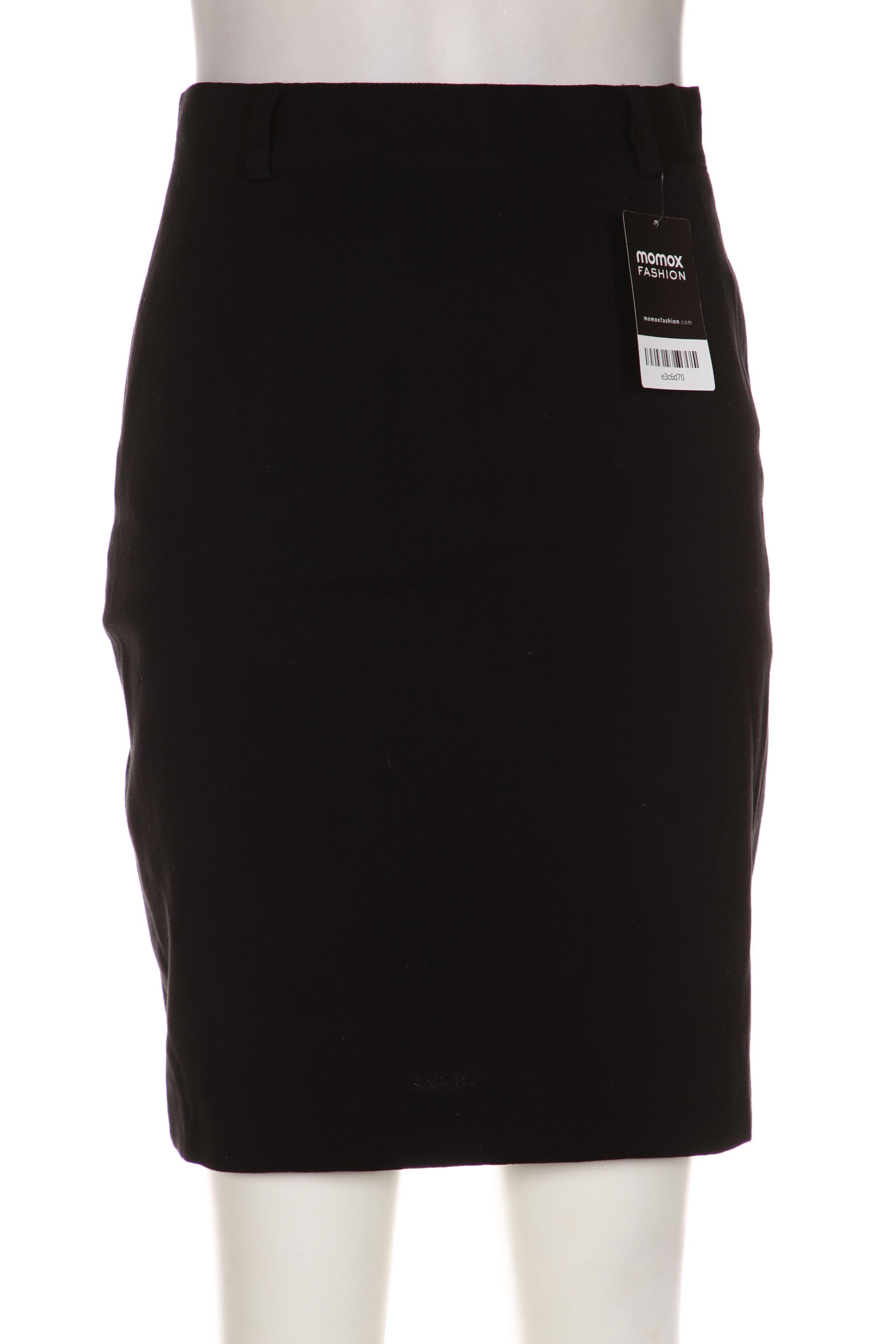 

Esprit Damen Rock, schwarz, Gr. 34