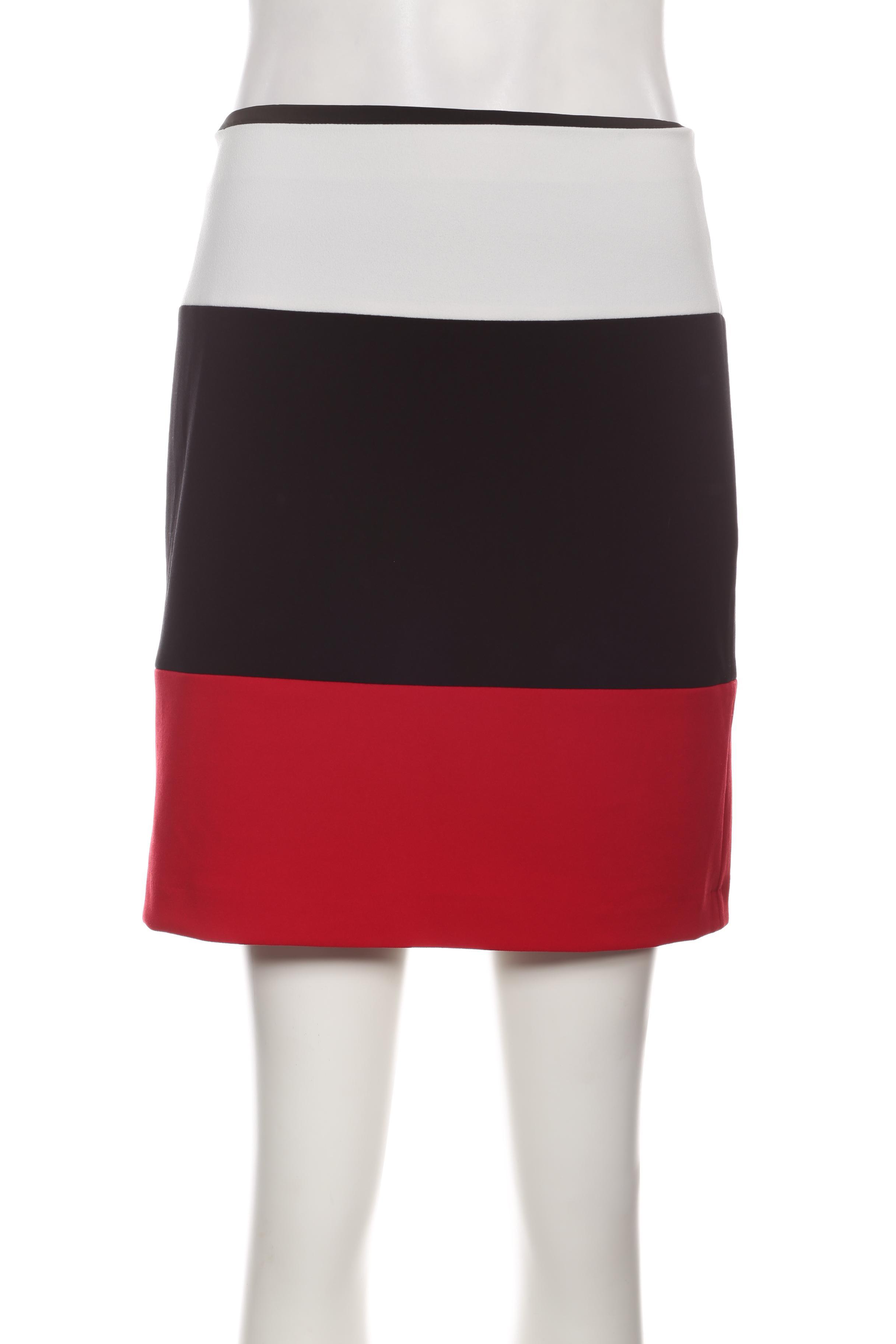 

Esprit Damen Rock, mehrfarbig, Gr. 34