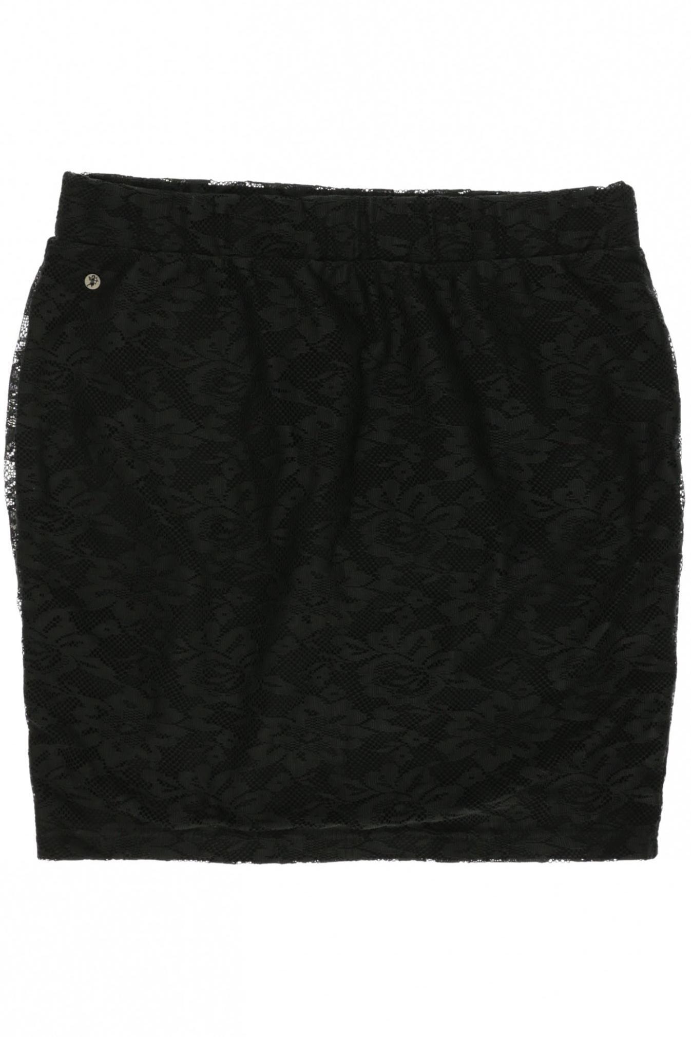 

Esprit Damen Rock, schwarz, Gr.