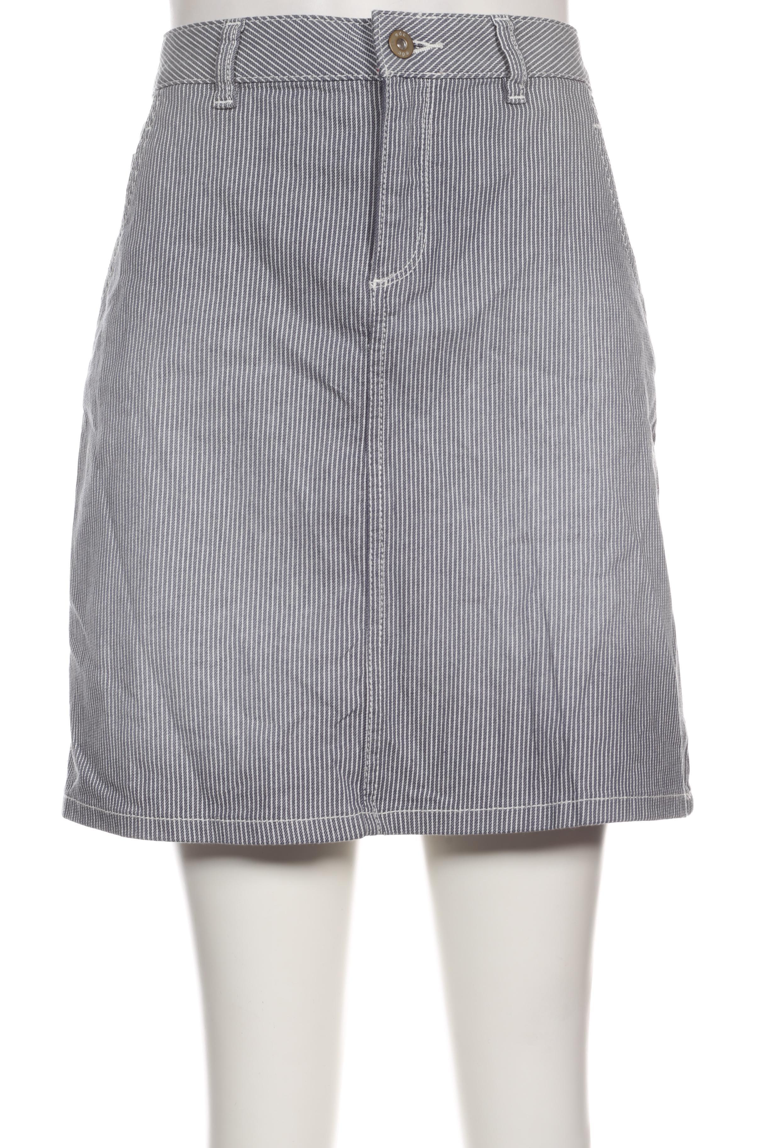 

Esprit Damen Rock, grau, Gr. 36