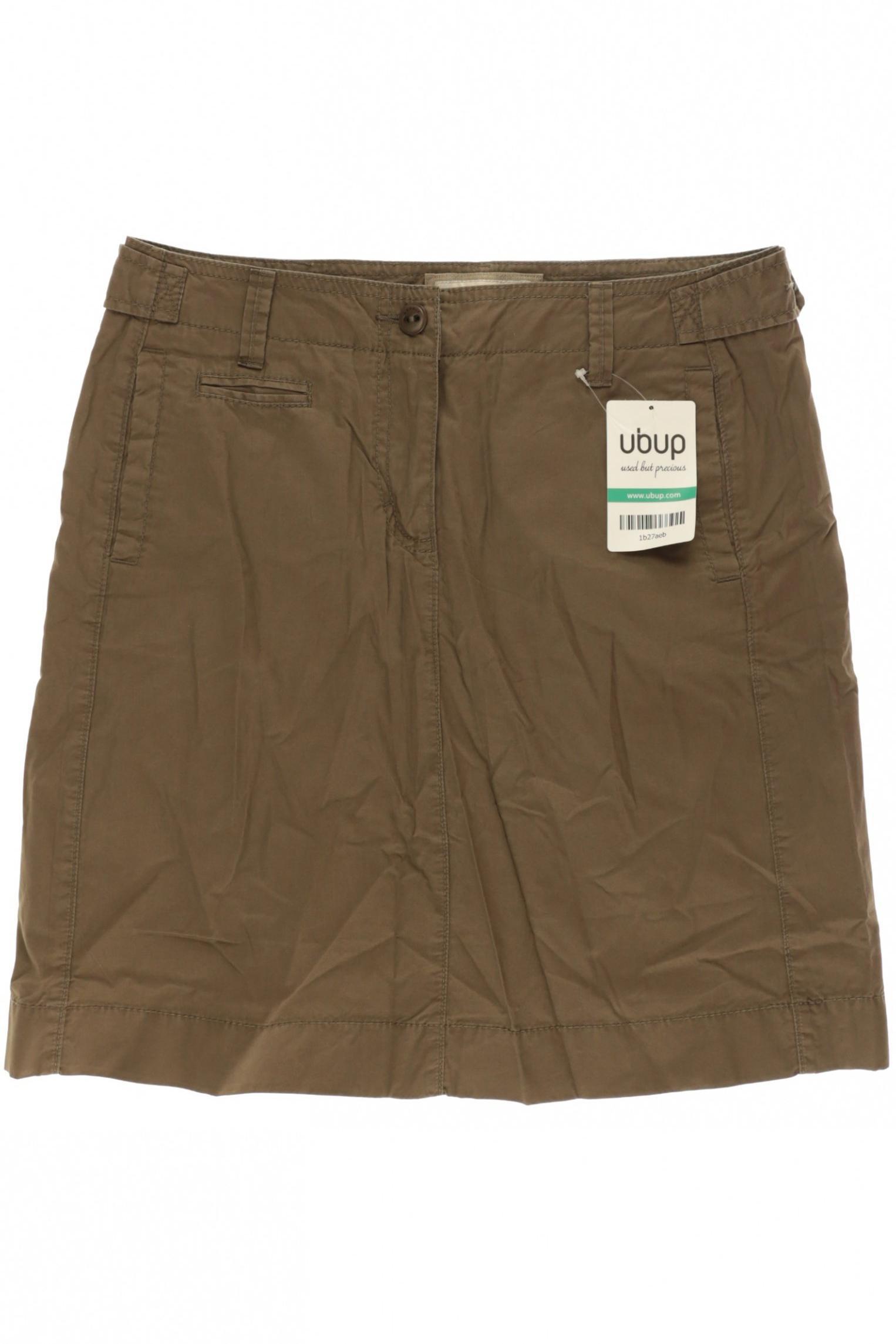 

Esprit Damen Rock, braun, Gr. 34