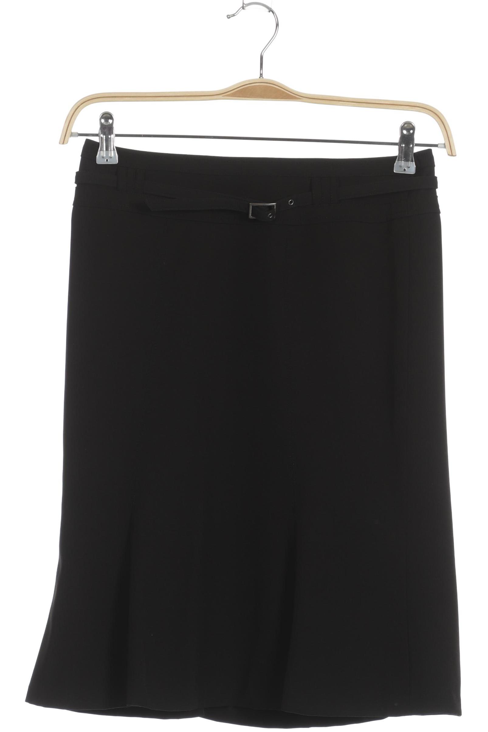 

Esprit Damen Rock, schwarz, Gr. 34