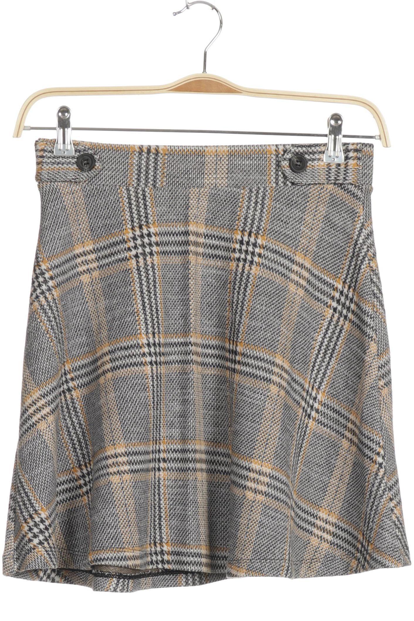 

Esprit Damen Rock, blau, Gr.