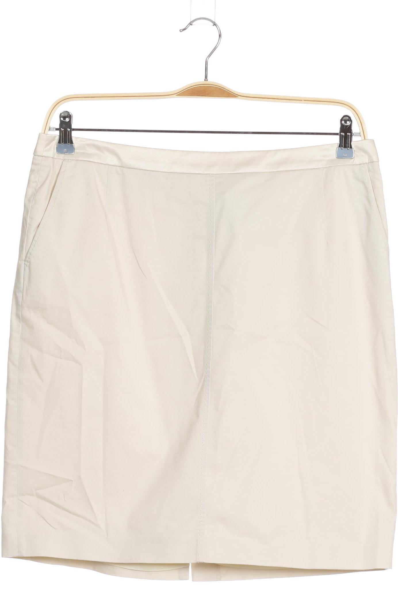 

Esprit Damen Rock, beige, Gr. 42