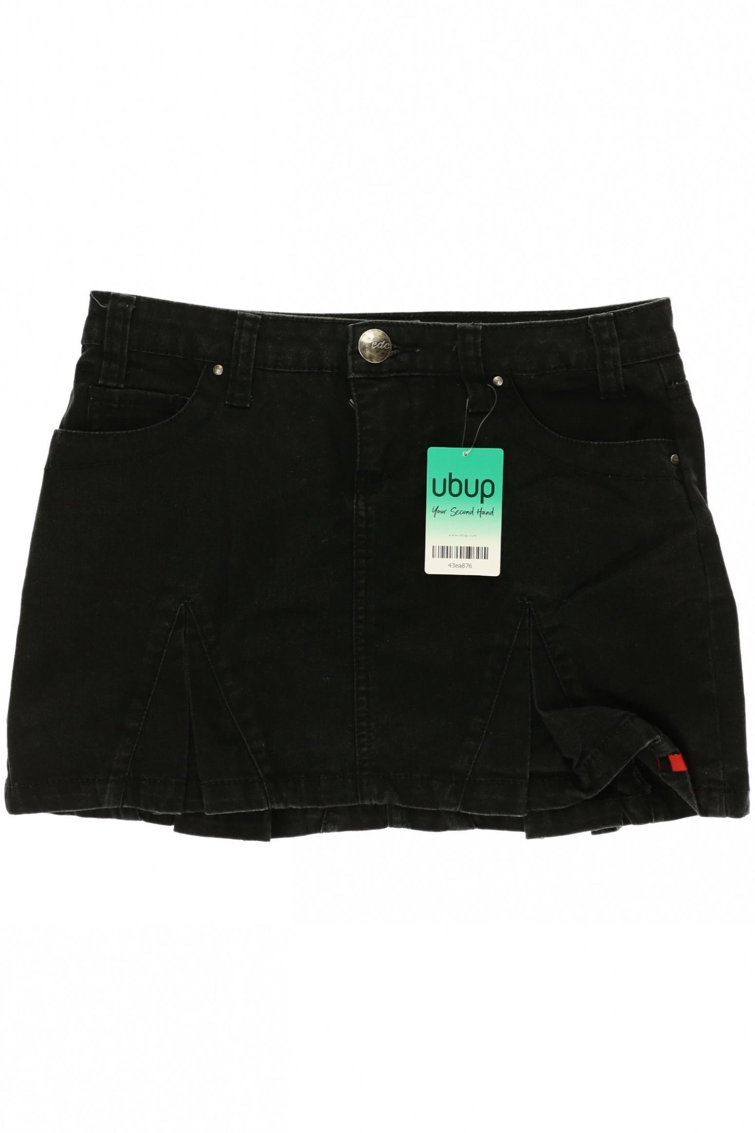 

Esprit Damen Rock, schwarz, Gr. 34