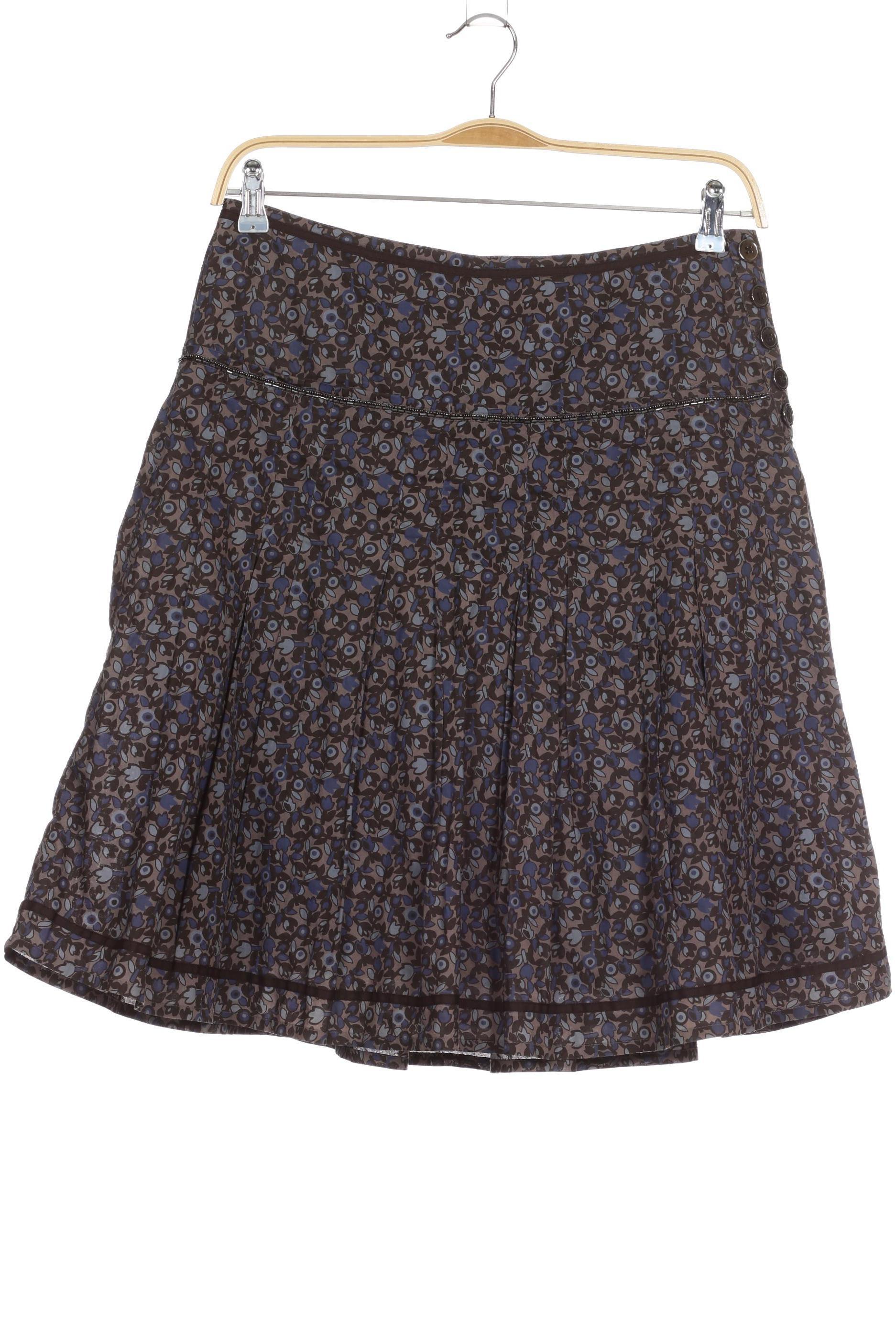 

Esprit Damen Rock, mehrfarbig, Gr. 38