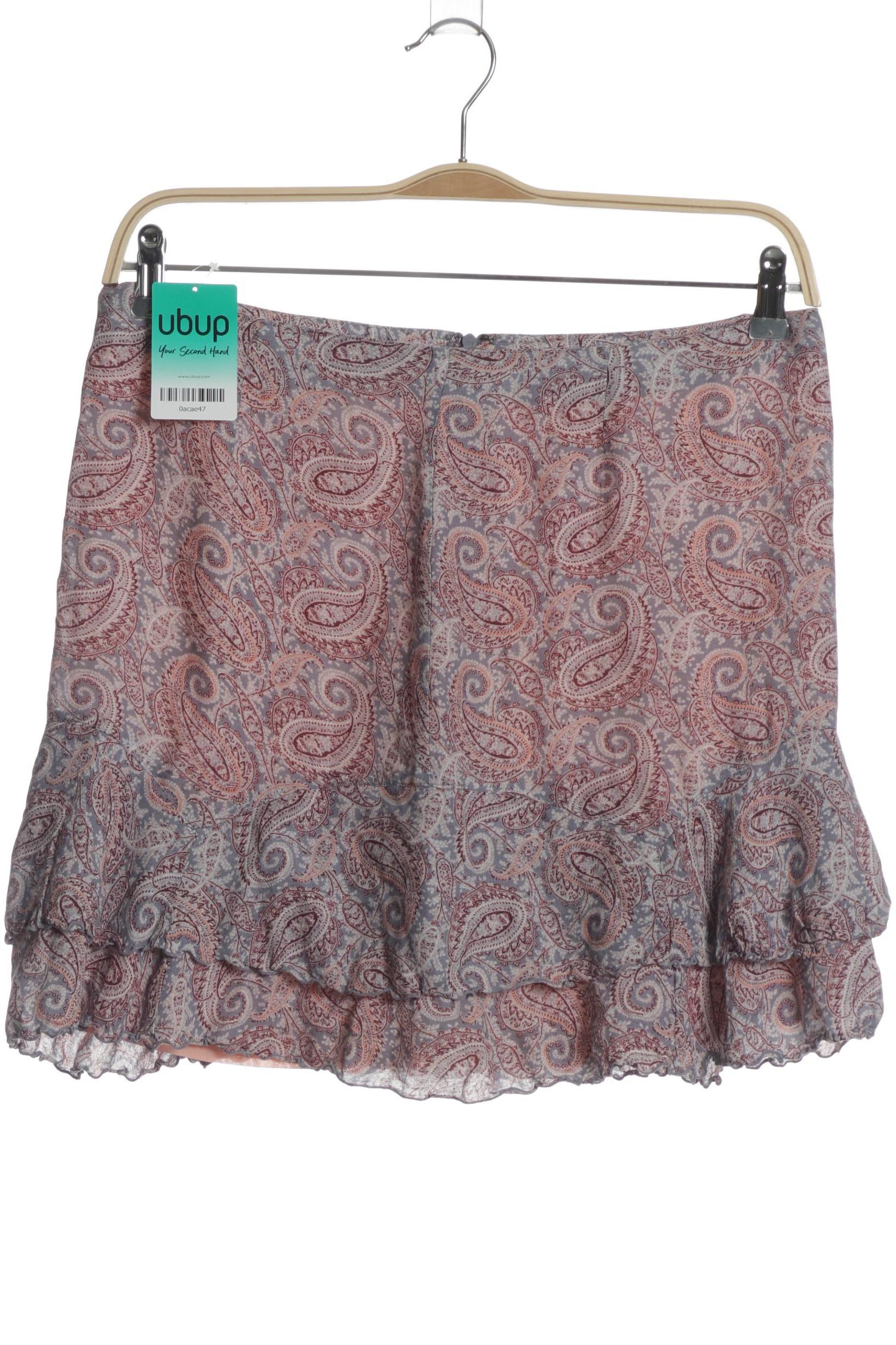 

Esprit Damen Rock, grau, Gr. 38
