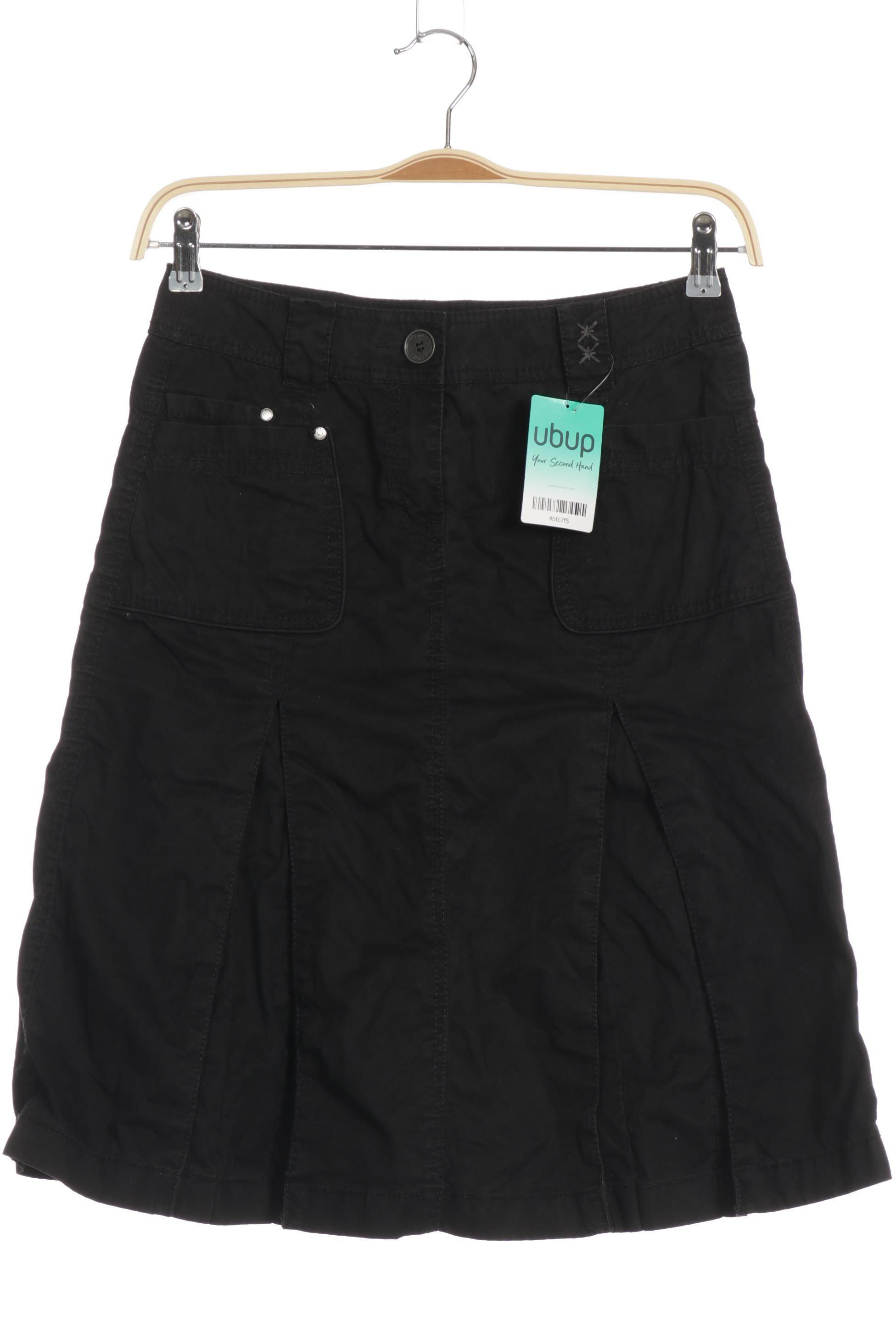 

Esprit Damen Rock, schwarz, Gr. 36