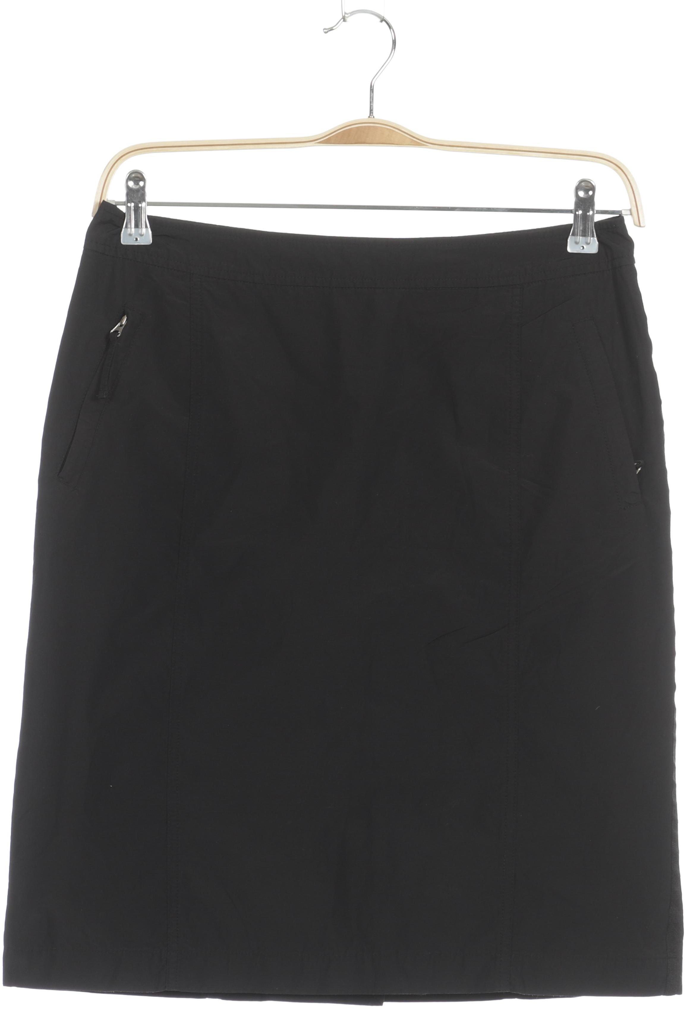 

Esprit Damen Rock, schwarz, Gr. 40