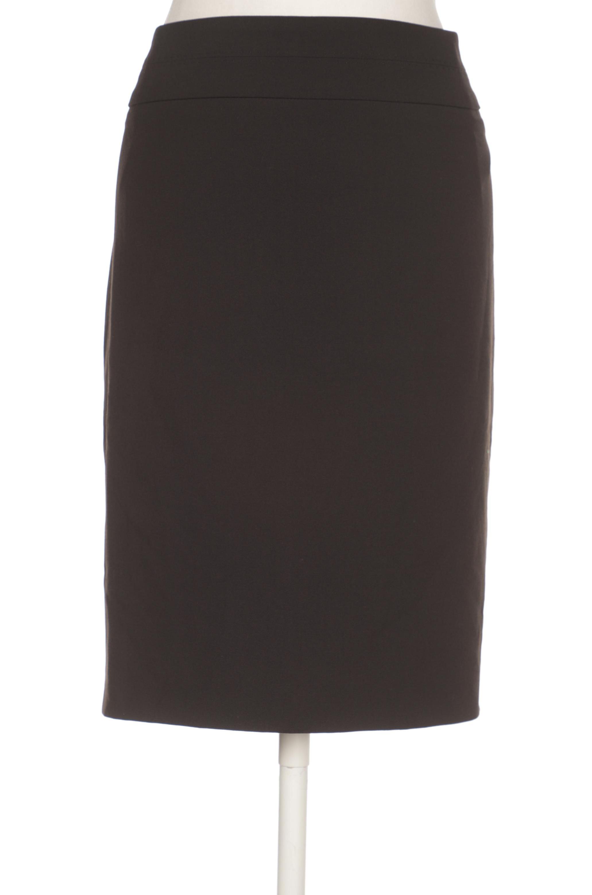 

Esprit Damen Rock, braun, Gr. 42