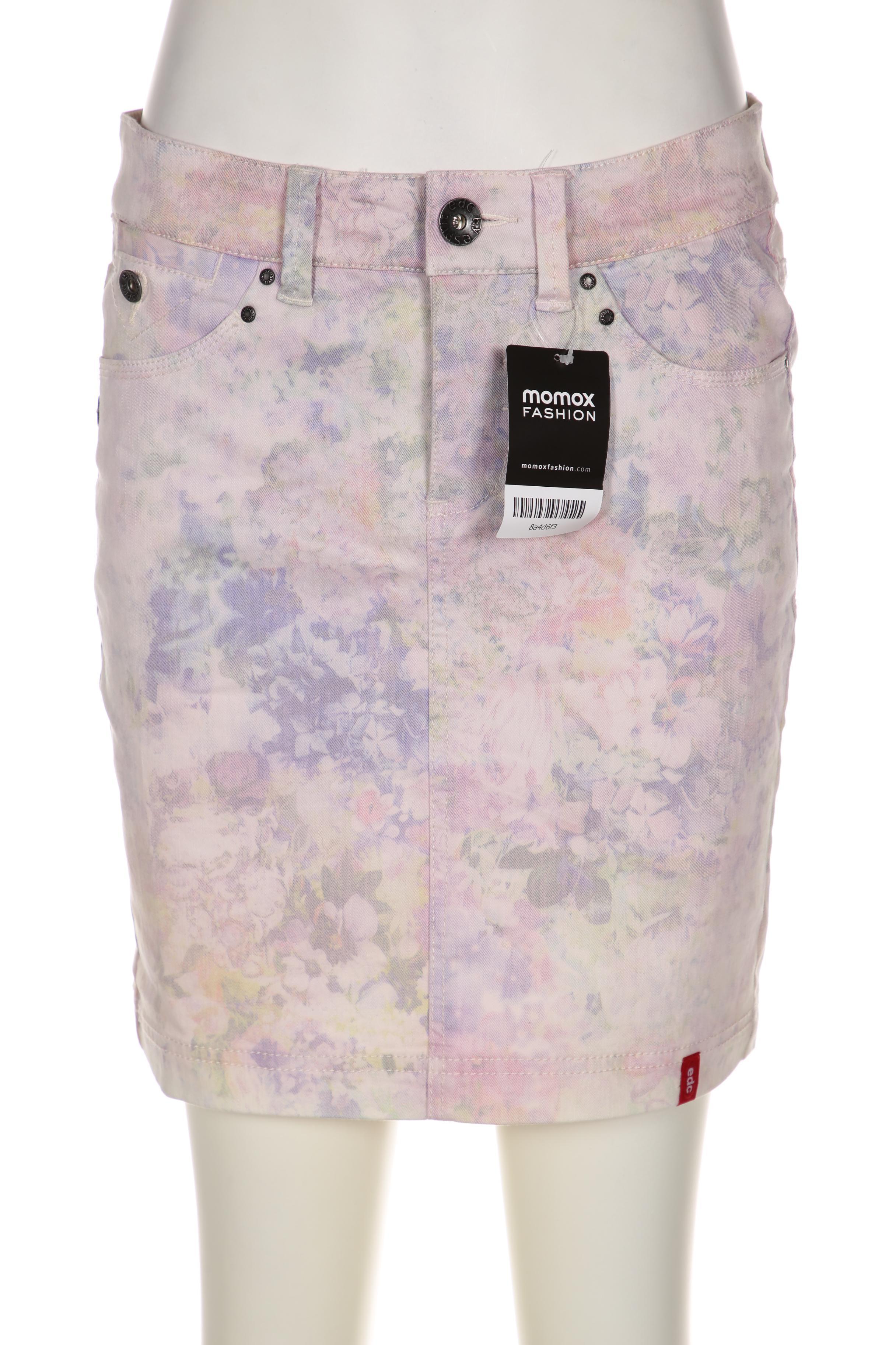 

Esprit Damen Rock, pink