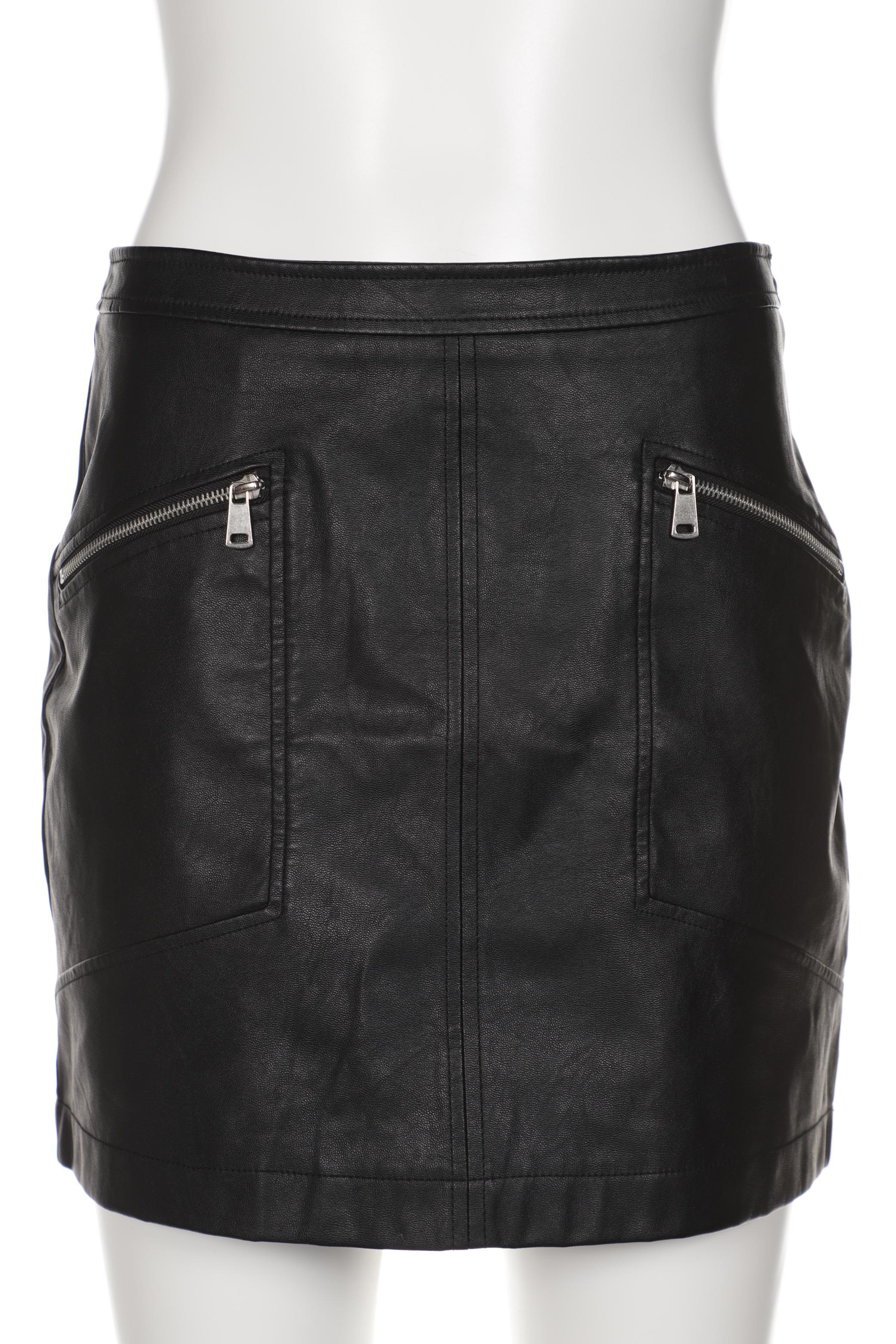 

Esprit Damen Rock, schwarz, Gr. 38