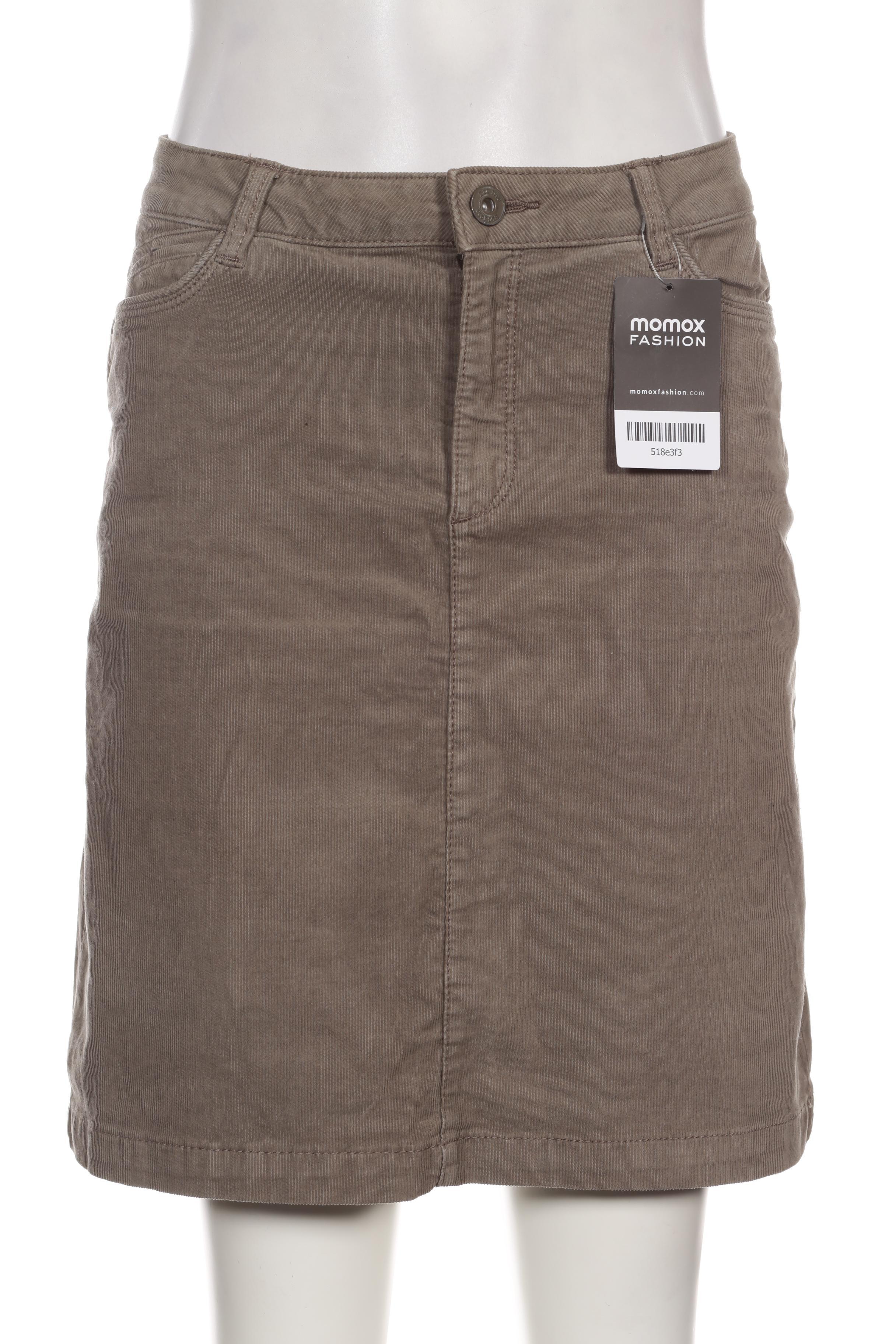 

Esprit Damen Rock, beige, Gr. 36